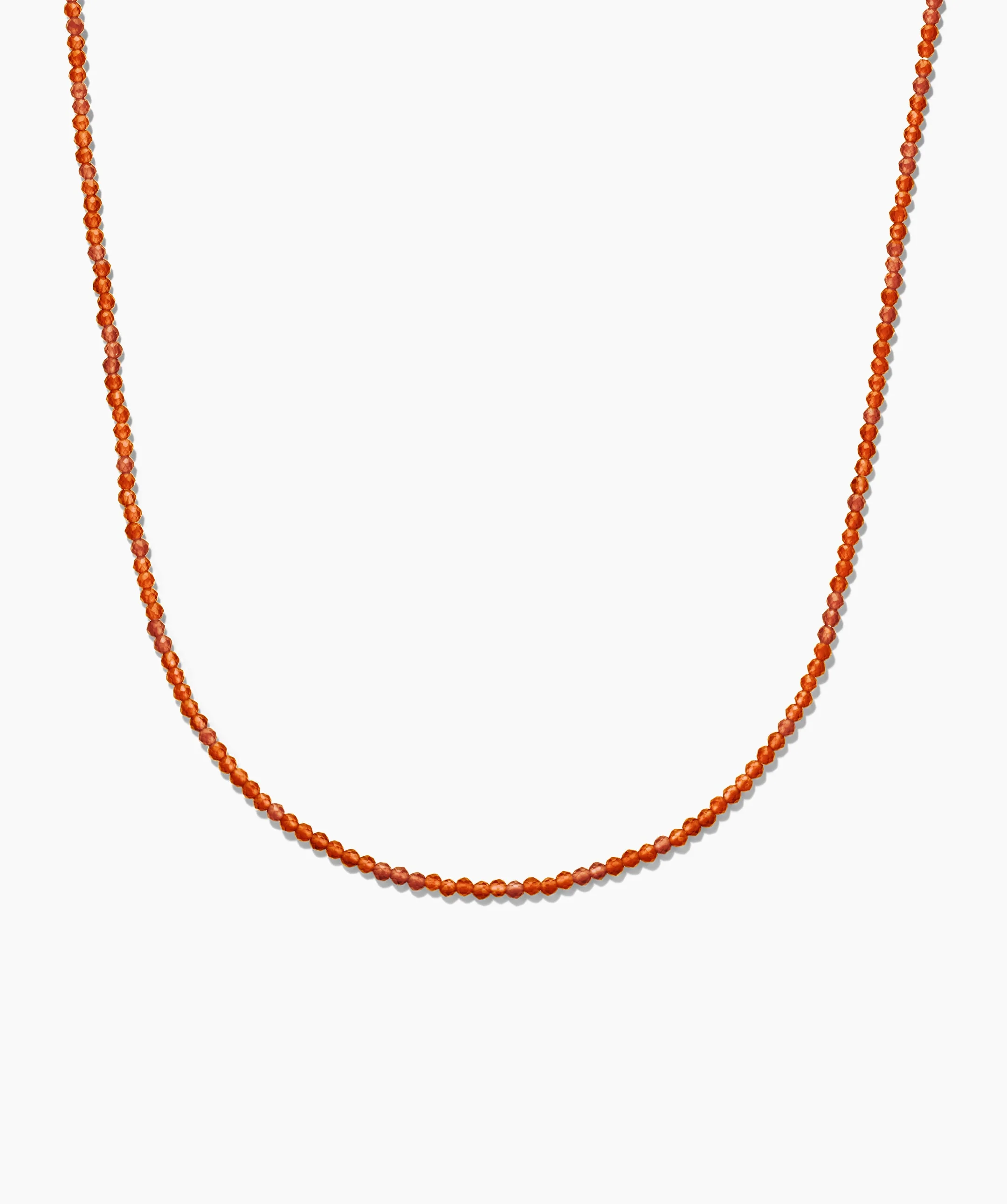 Carmen Beaded Necklace - Image 33