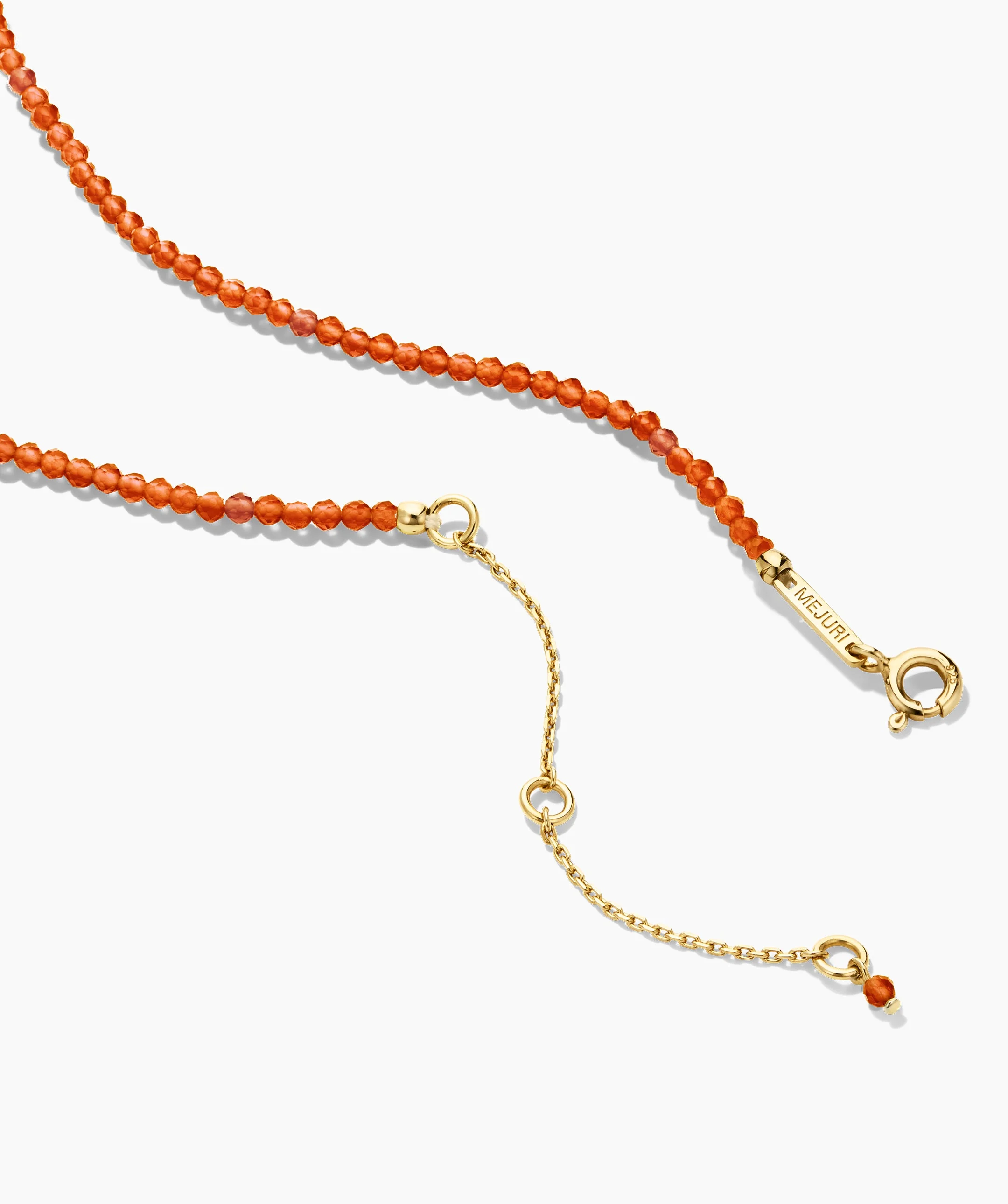 Carmen Beaded Necklace - Image 34
