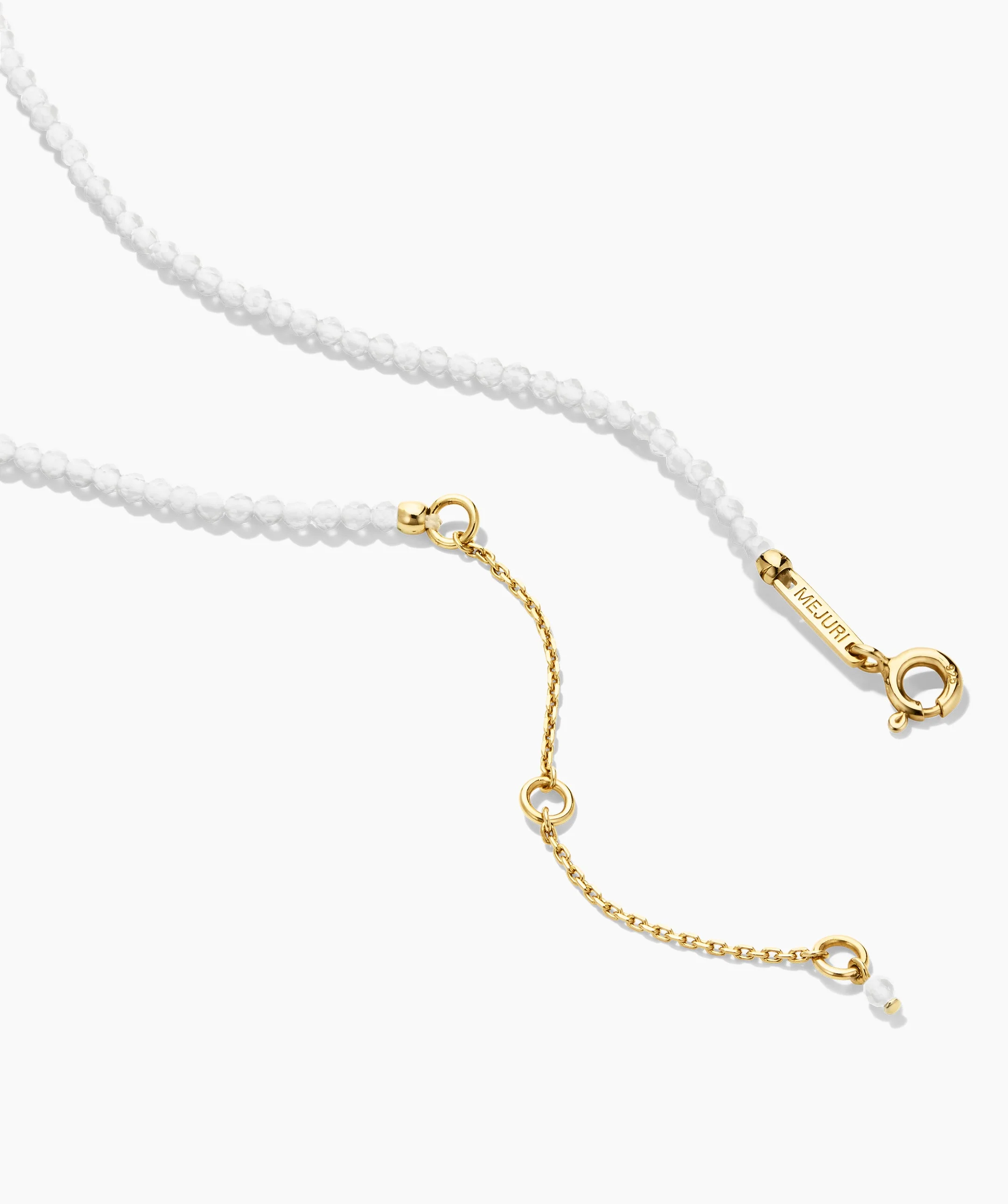 Carmen Beaded Necklace - Image 36