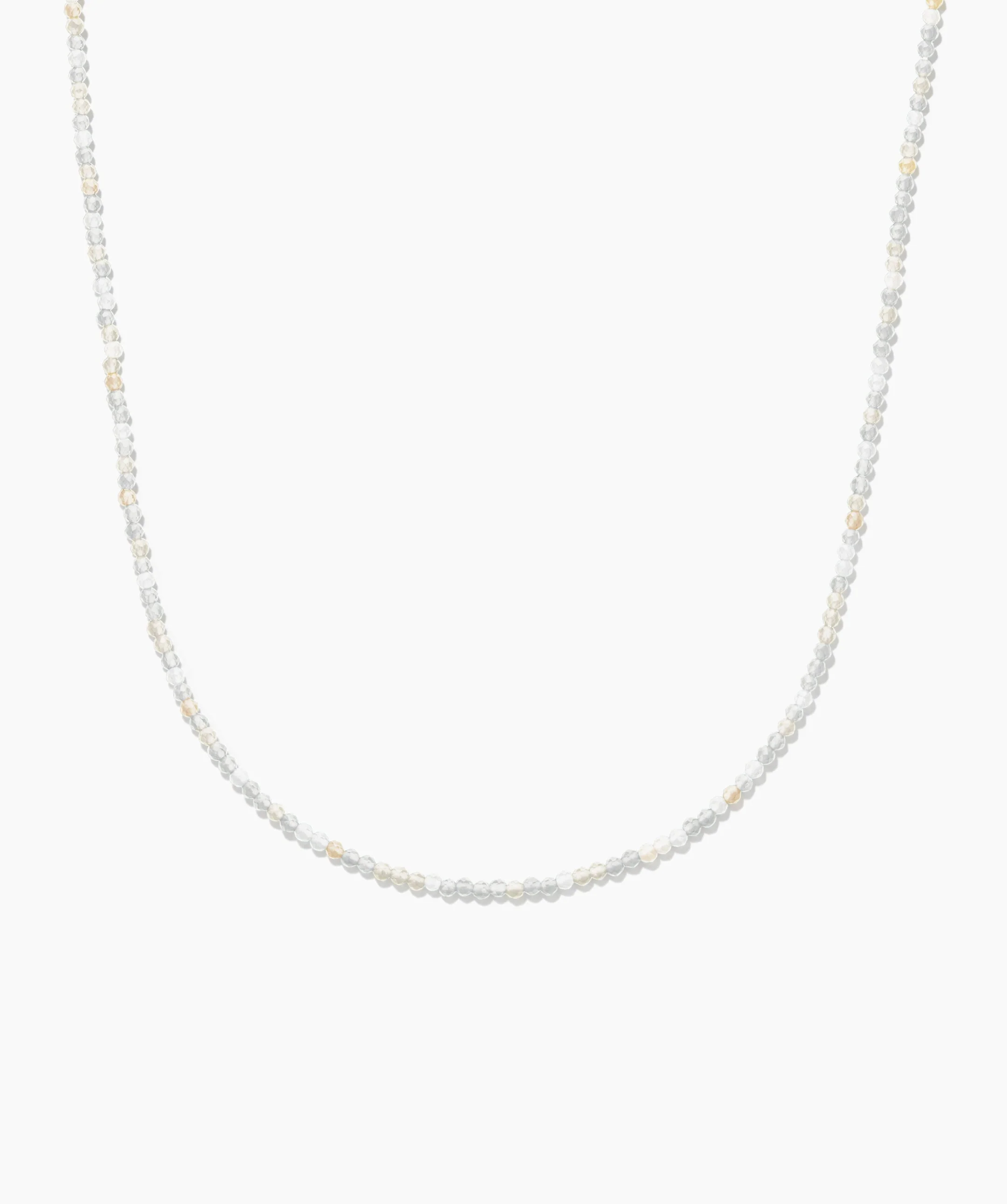 Carmen Beaded Necklace - Image 37