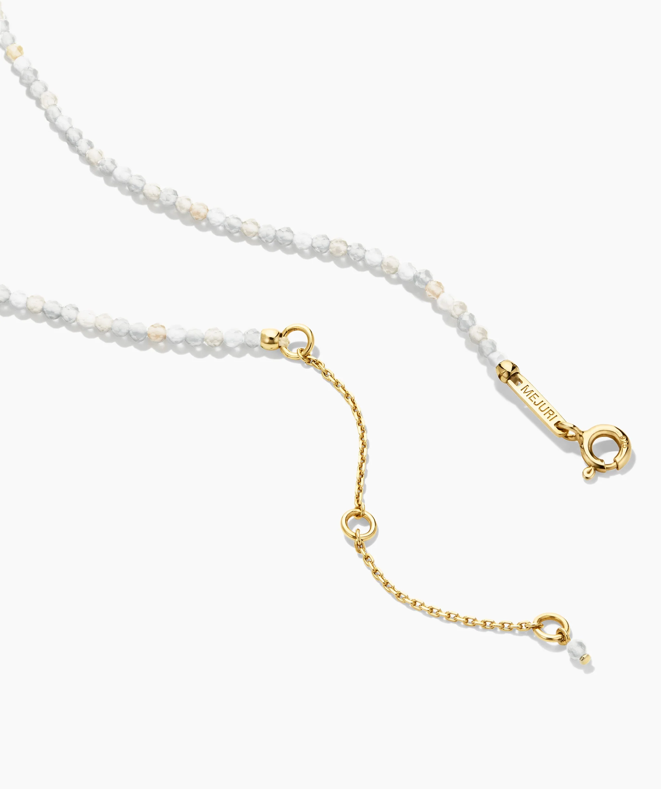 Carmen Beaded Necklace - Image 38