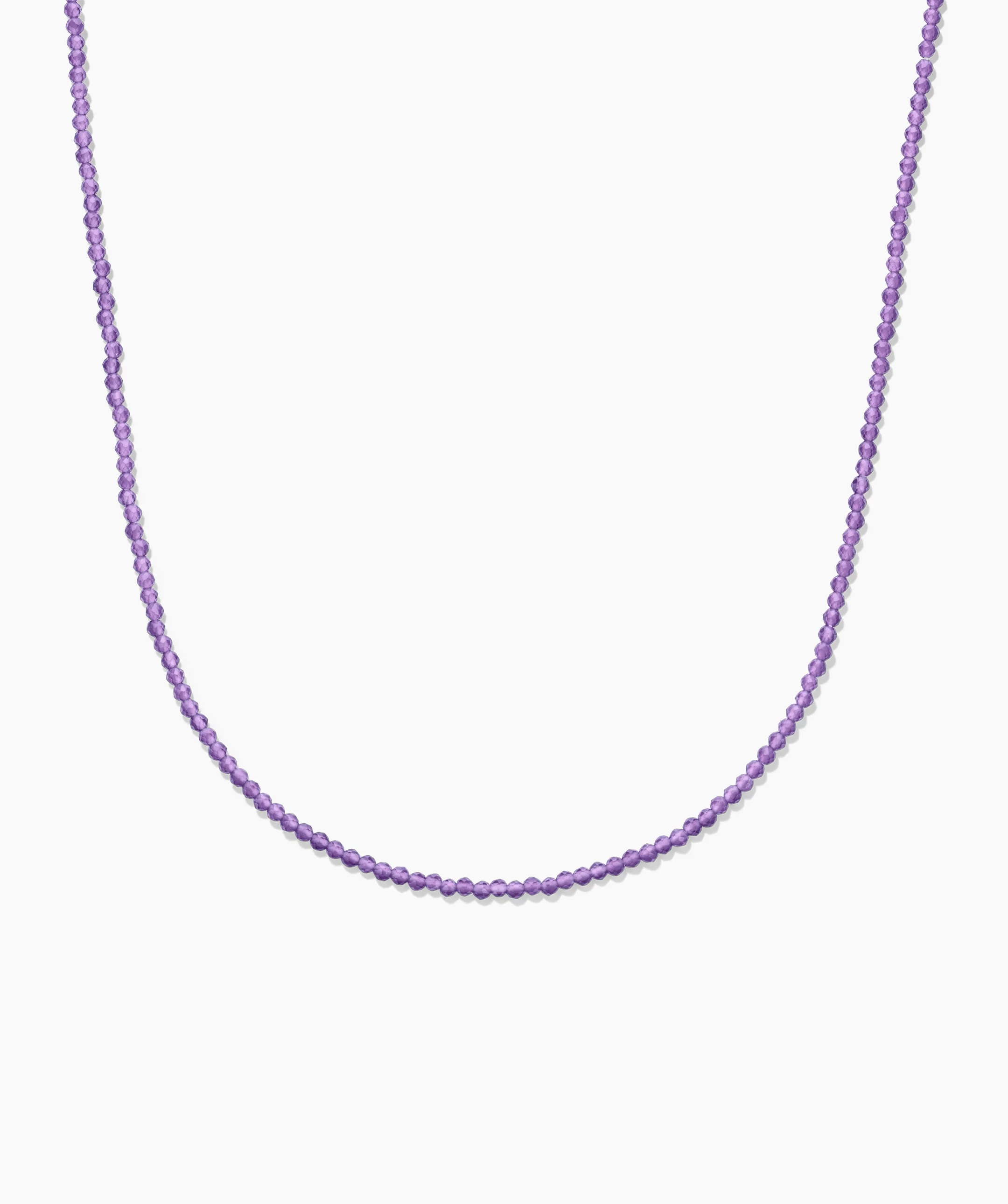 Carmen Beaded Necklace - Image 40
