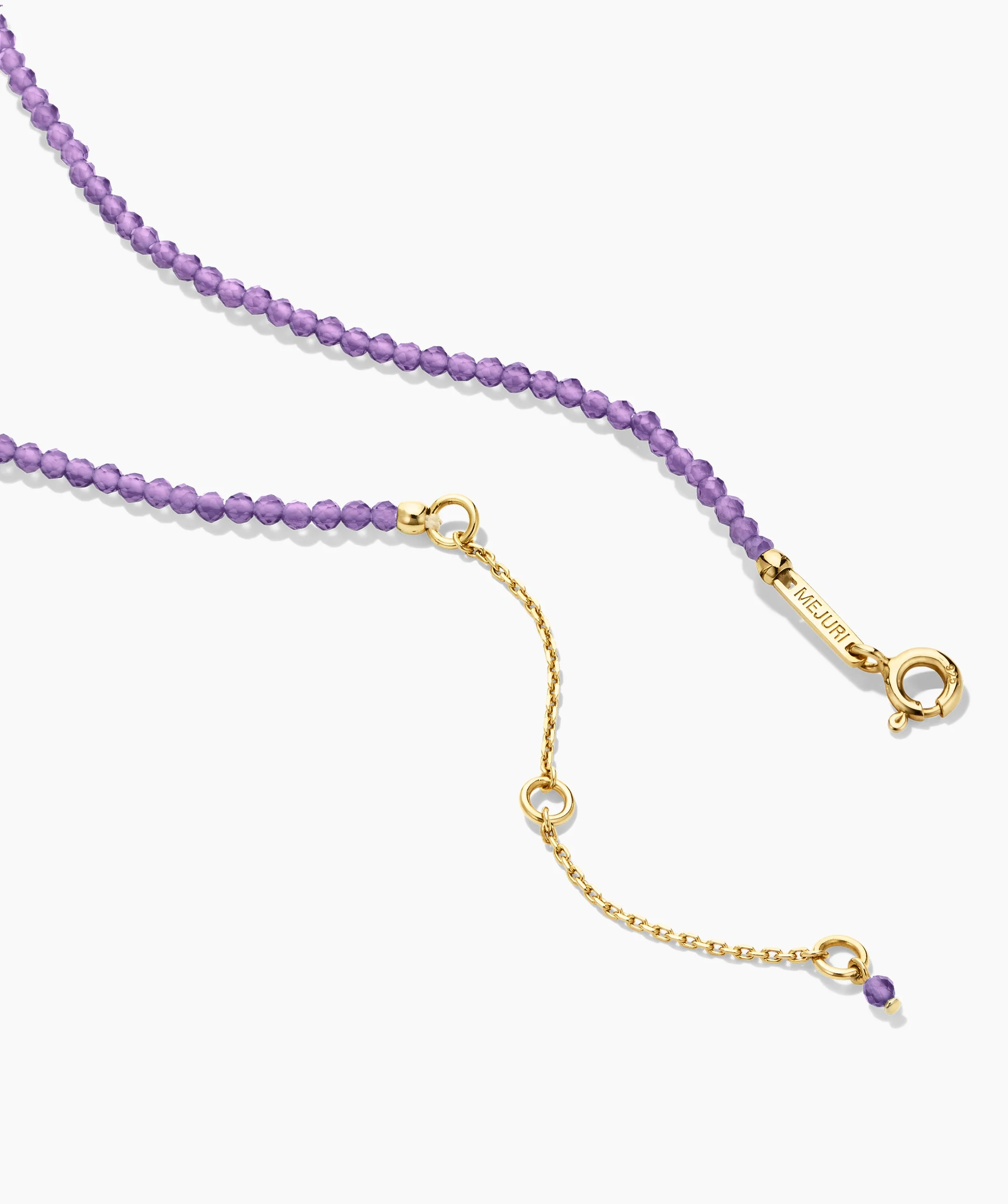 Carmen Beaded Necklace - Image 42