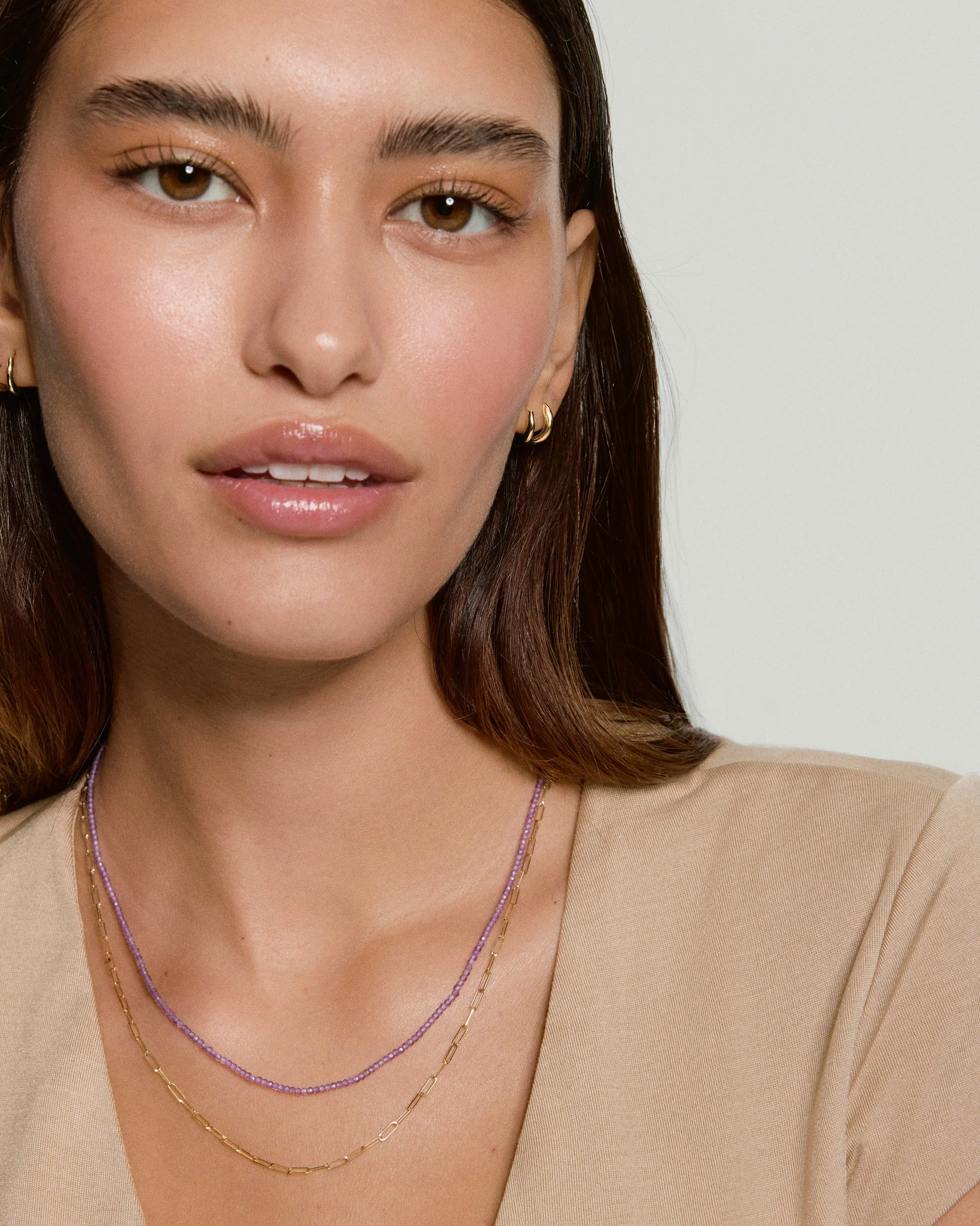 Carmen Beaded Necklace - Image 49