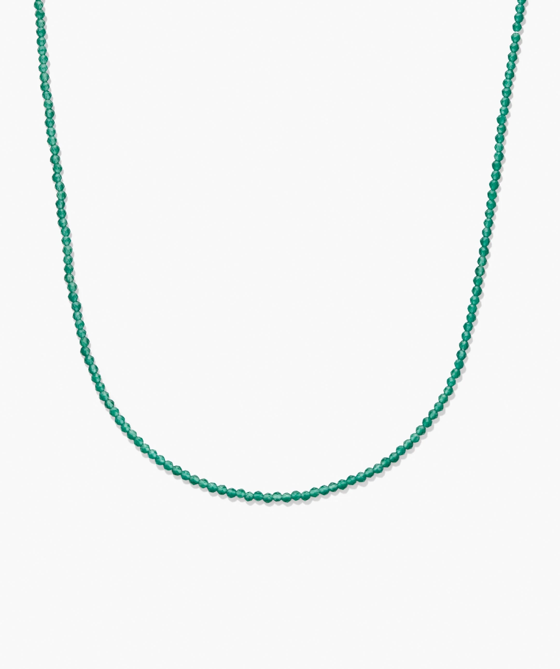 Carmen Beaded Necklace - Image 5