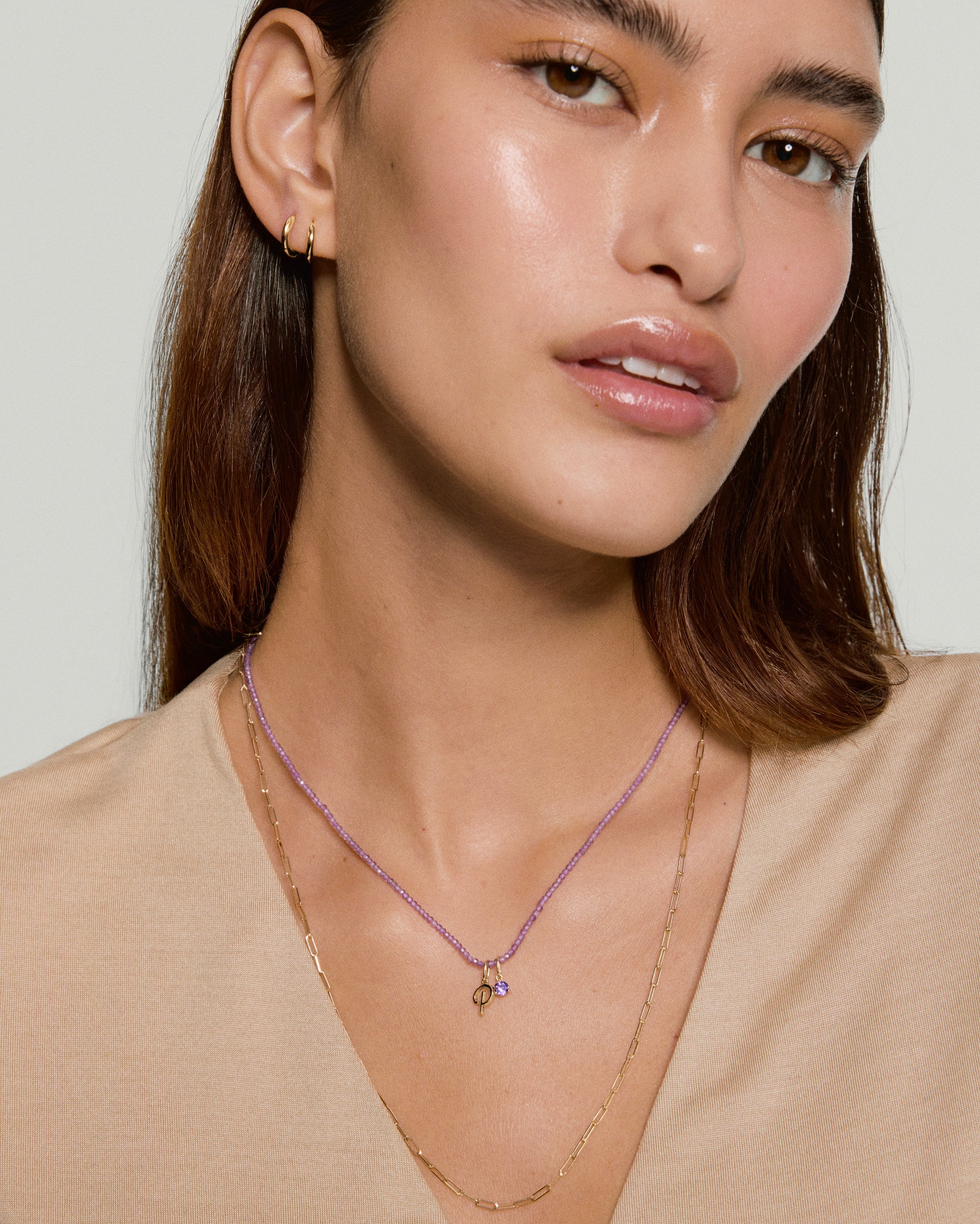 Carmen Beaded Necklace - Image 50