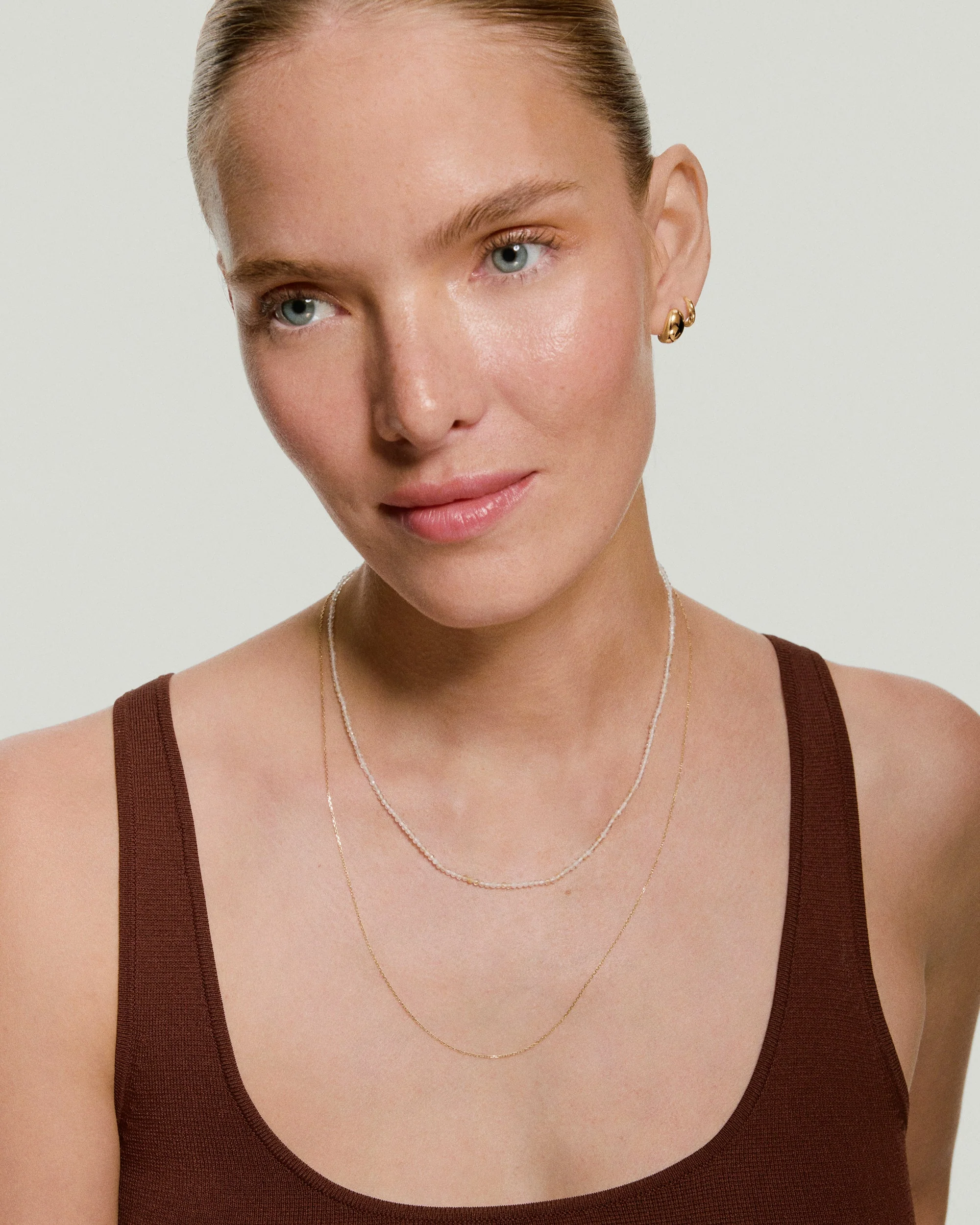 Carmen Beaded Necklace - Image 53
