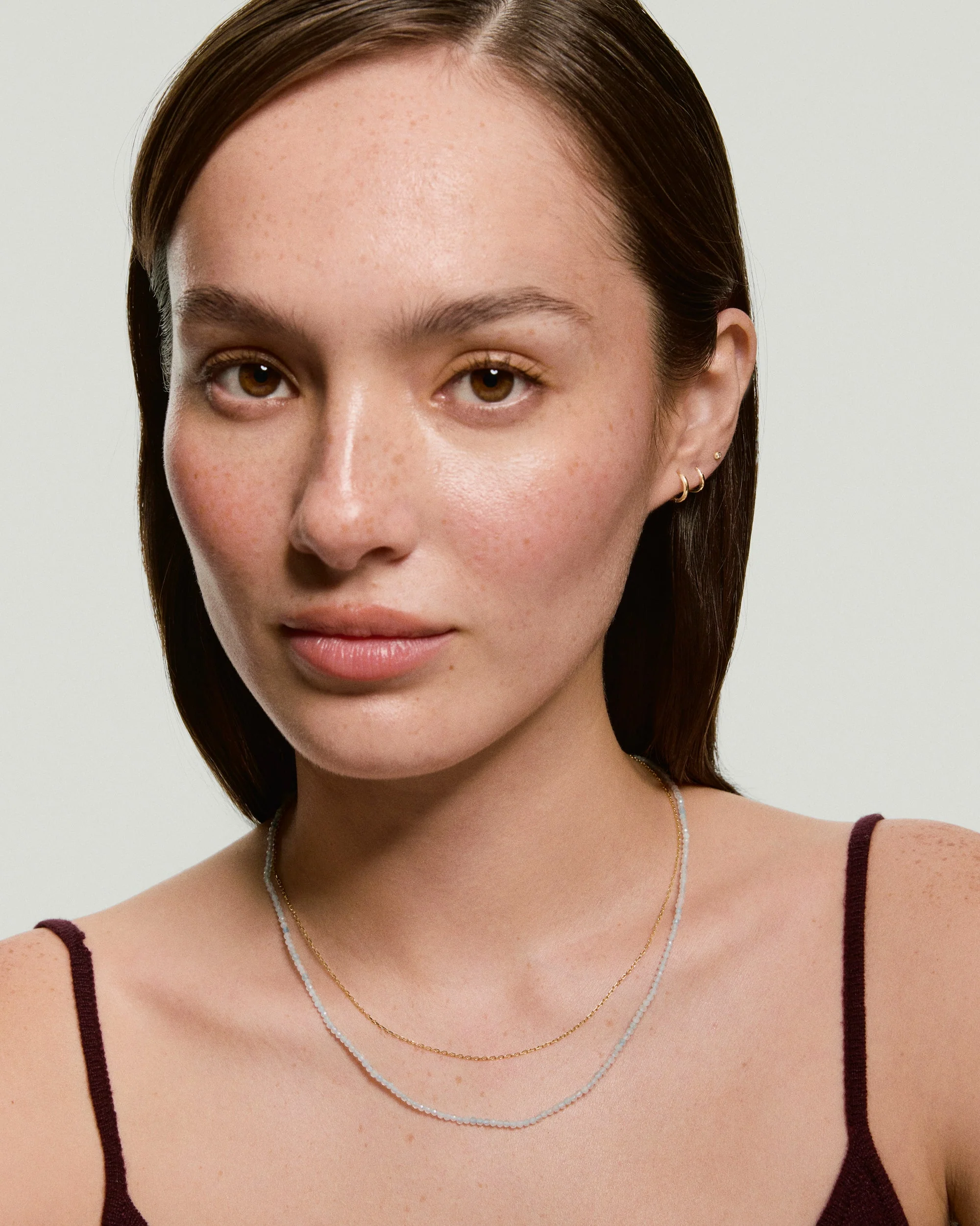 Carmen Beaded Necklace - Image 56