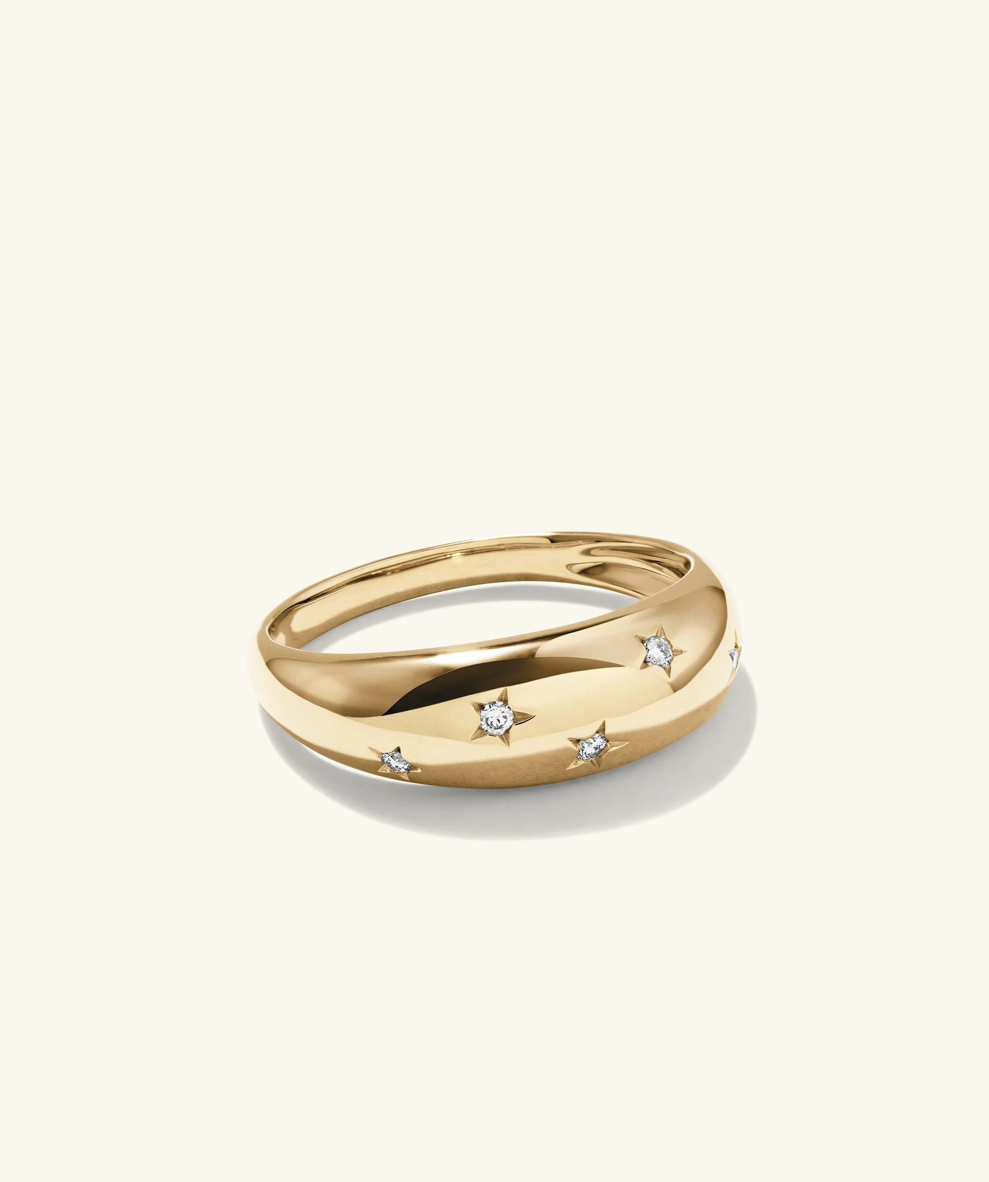 Celestial Dôme Ring - Image 2
