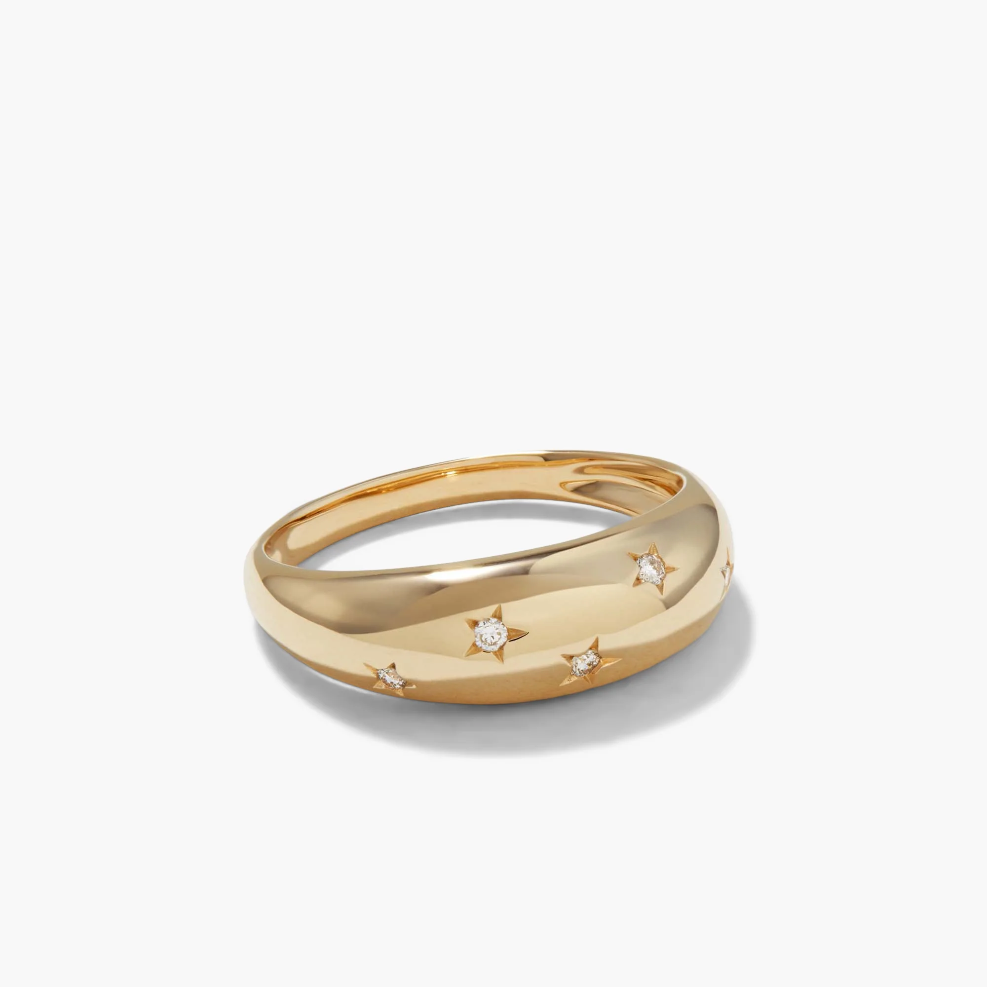 Celestial Dôme Ring - Image 3