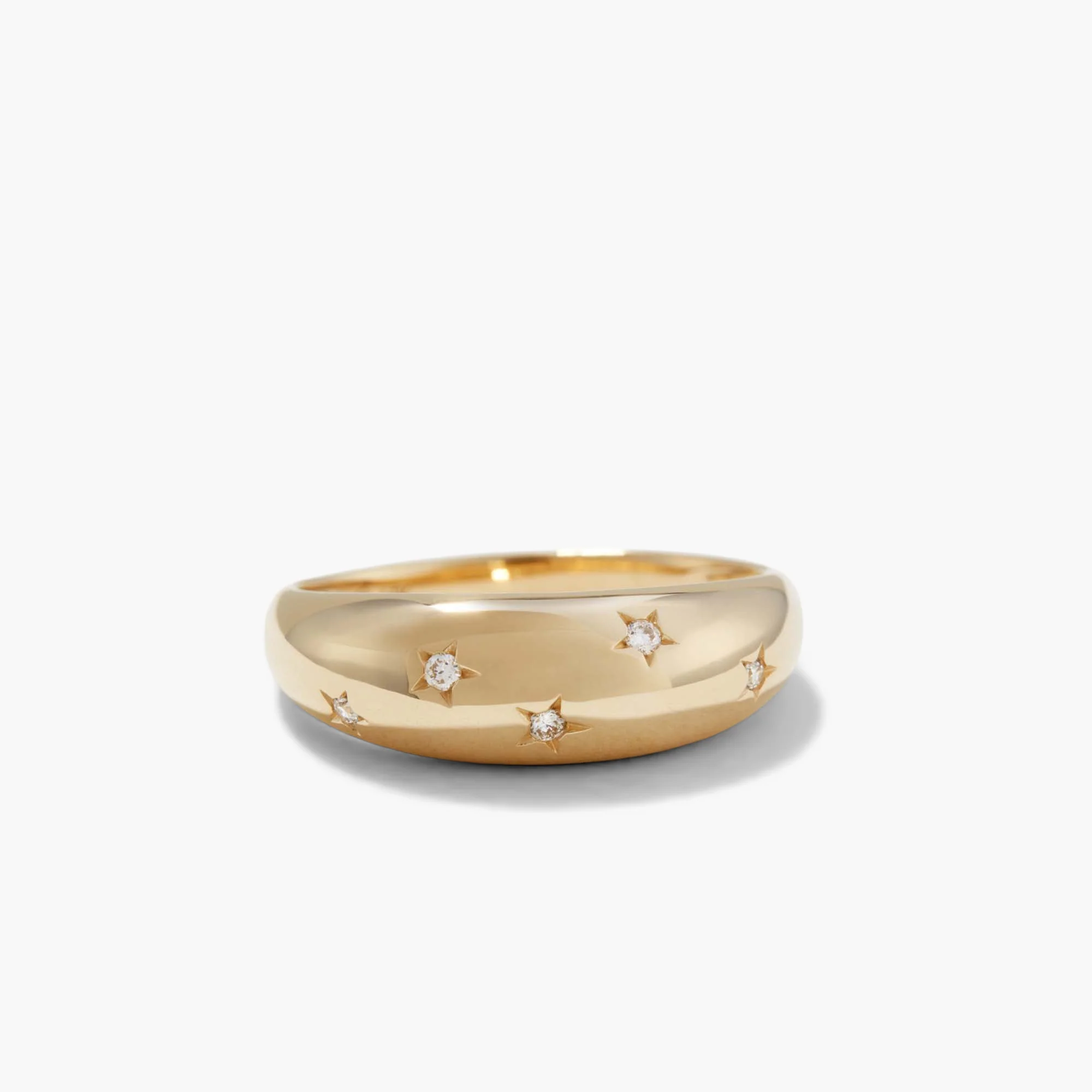 Celestial Dôme Ring - Image 4