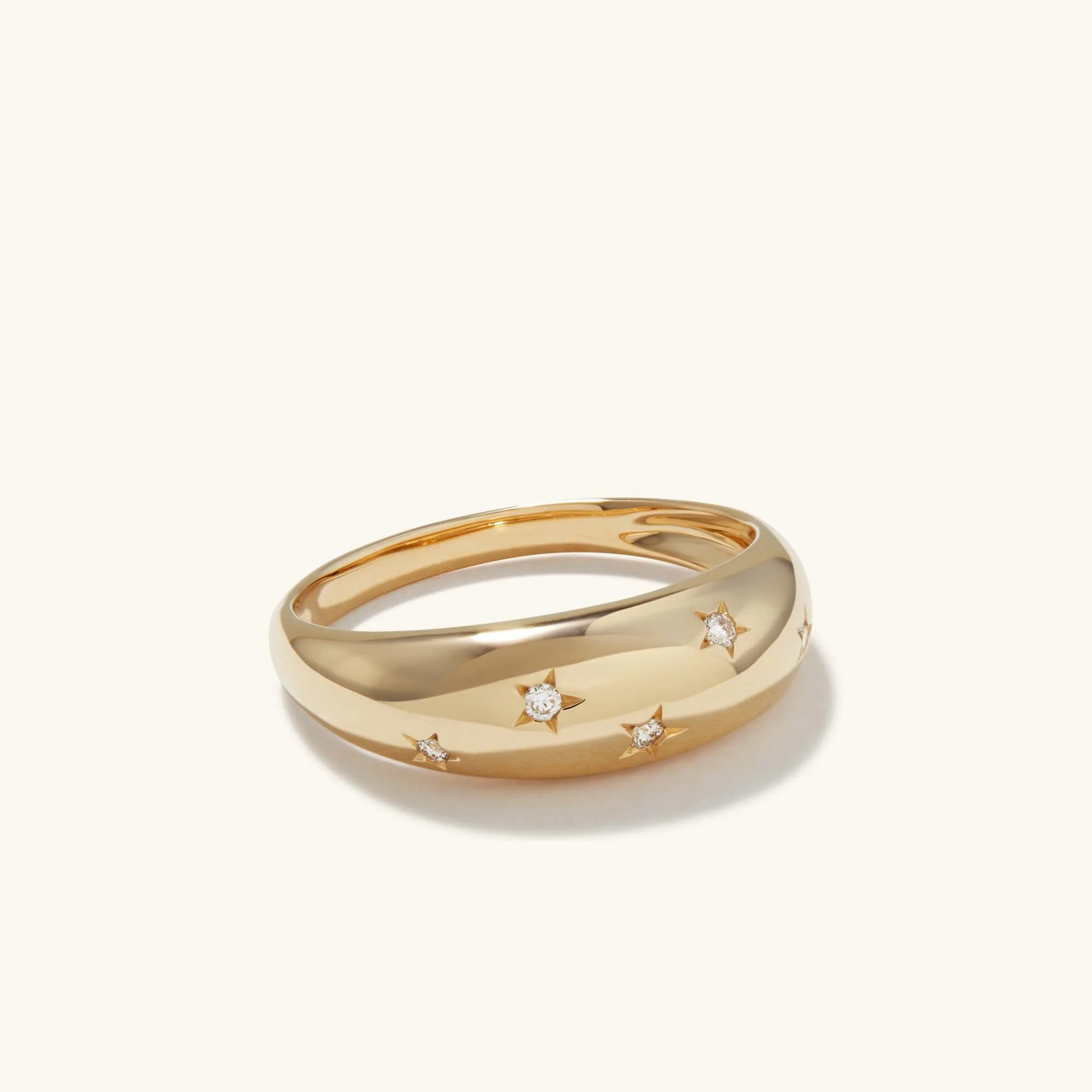 Celestial Dôme Ring - Image 7