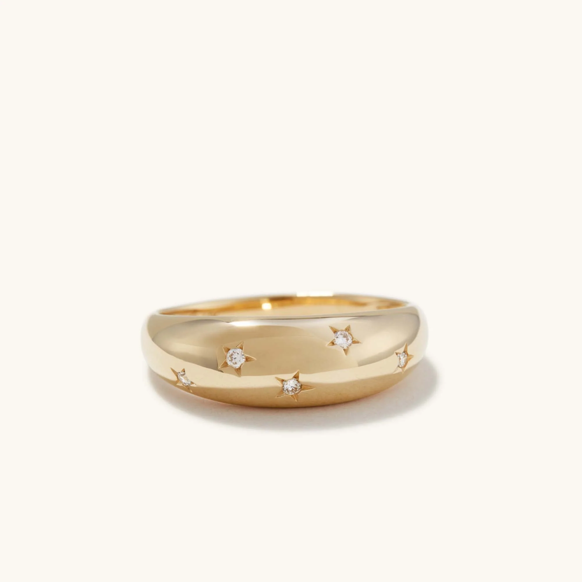 Celestial Dôme Ring - Image 8