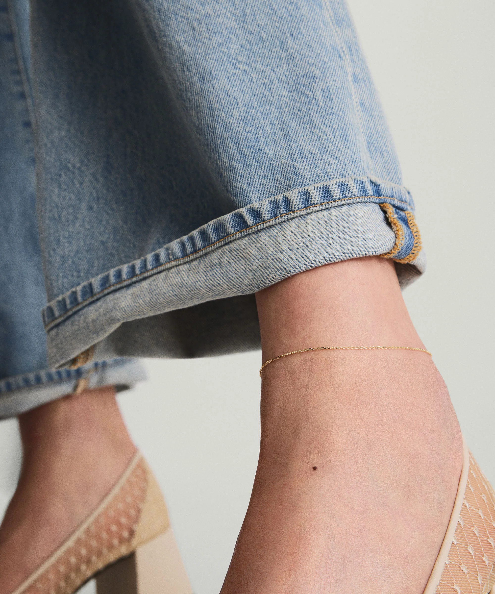 Chain Anklet - Image 3