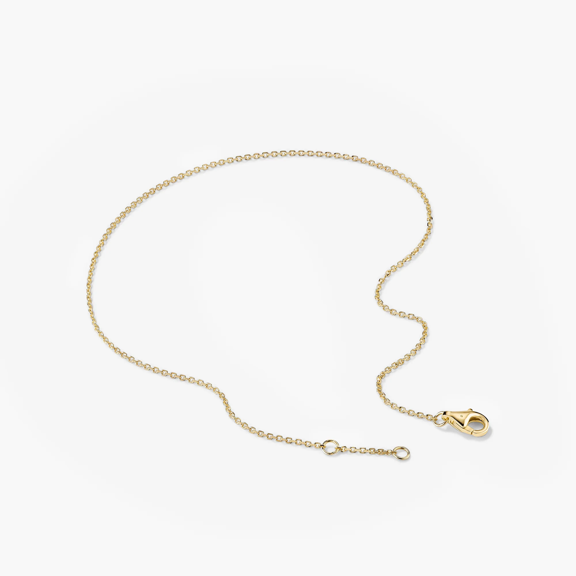 Chain Anklet - Image 4
