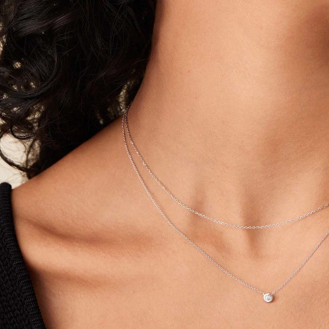 Chain Necklace - Image 10