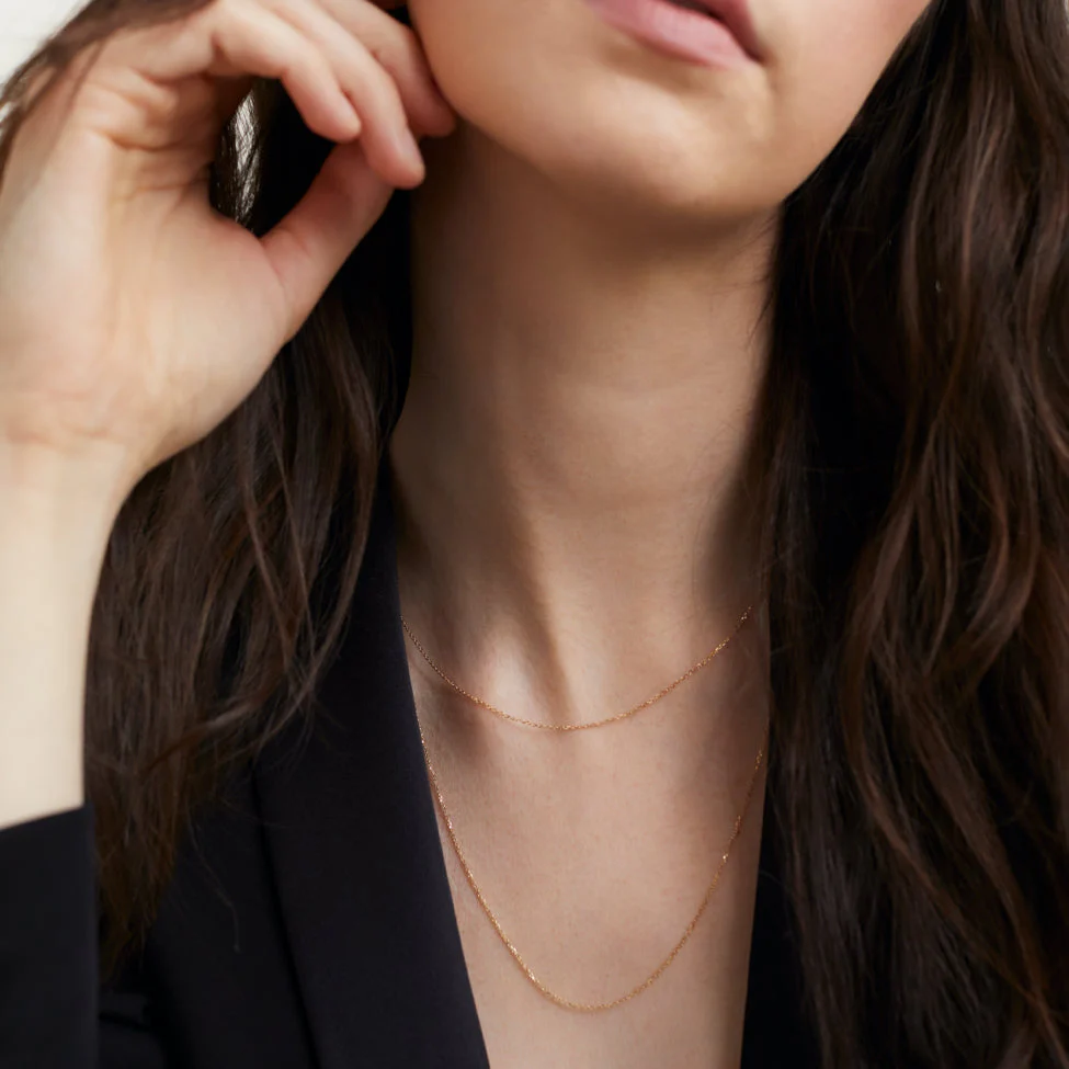 Chain Necklace - Image 12