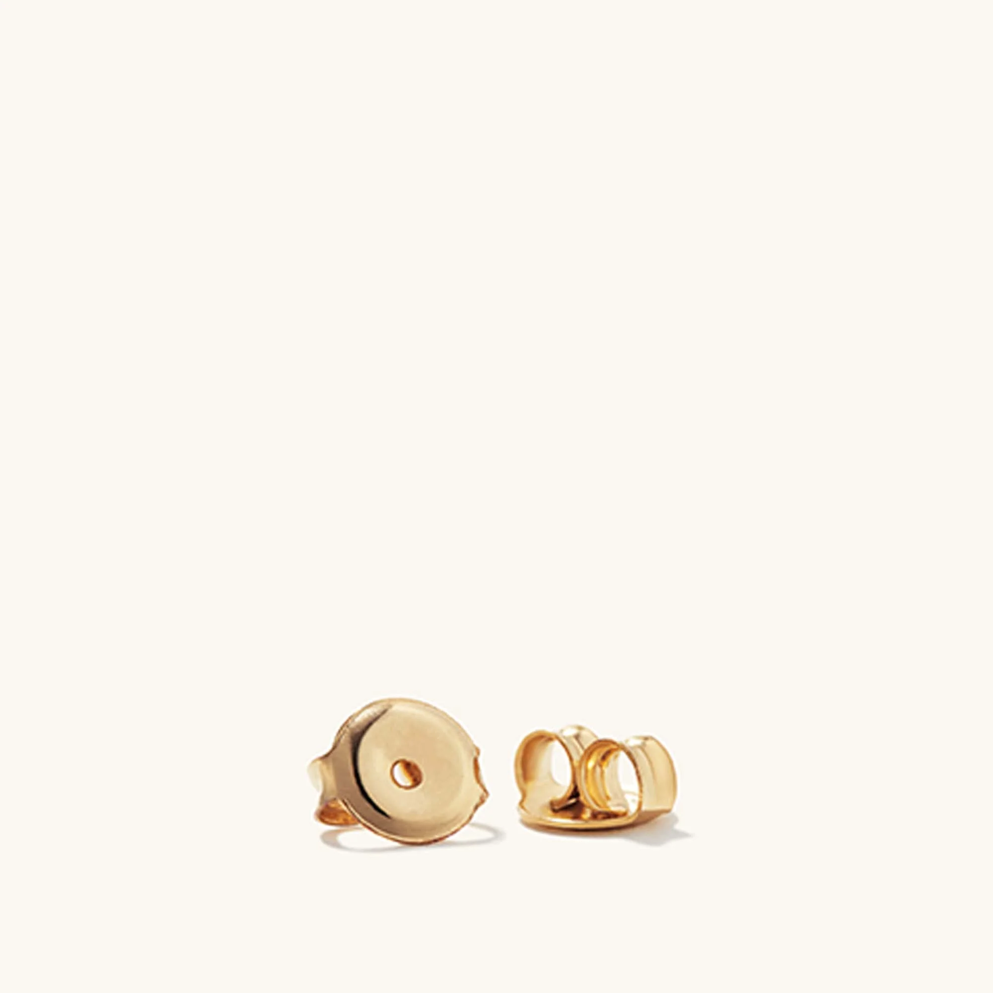 Charlotte Bold Hoops - Image 8