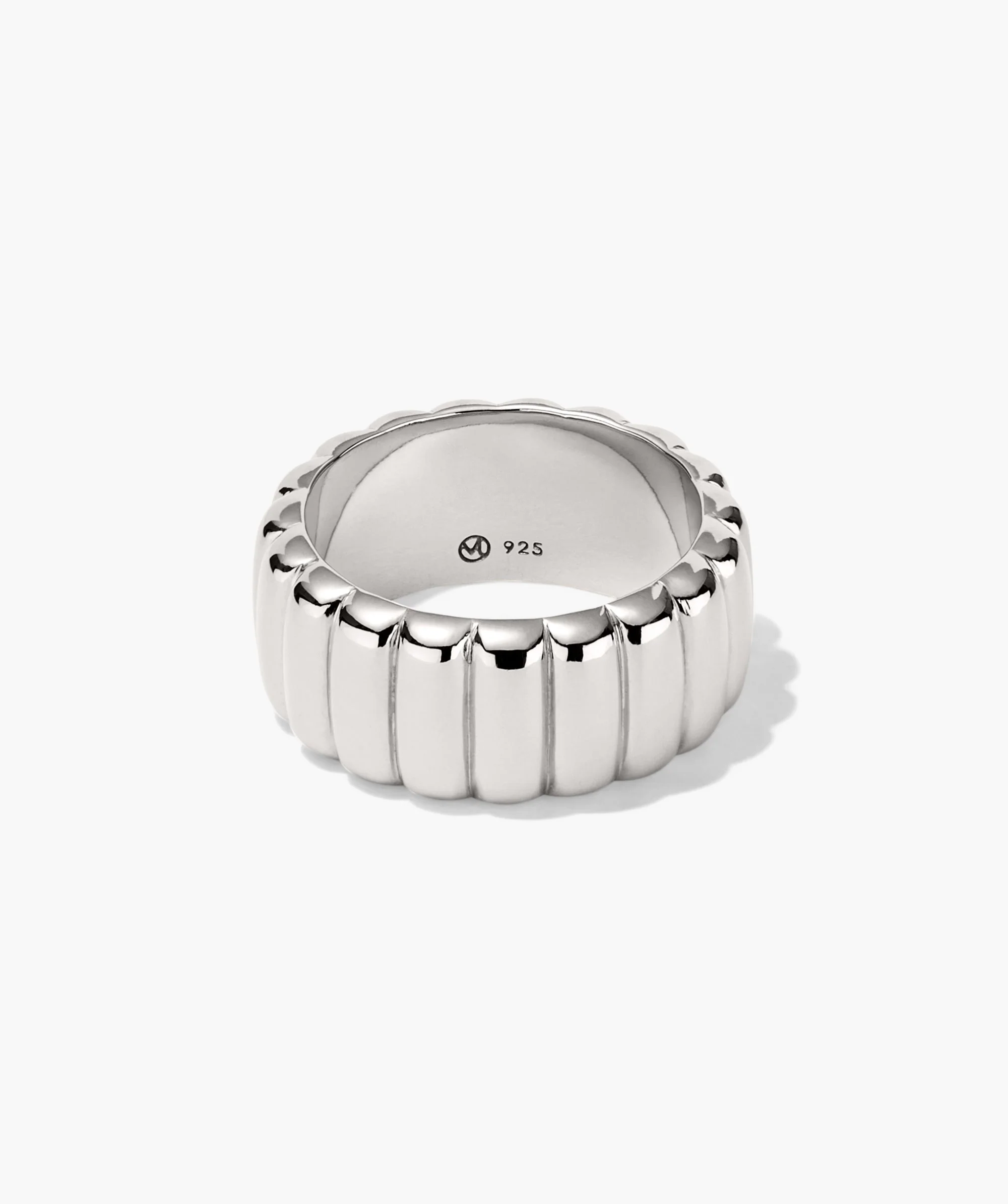 Charlotte Bold Ring - Image 10
