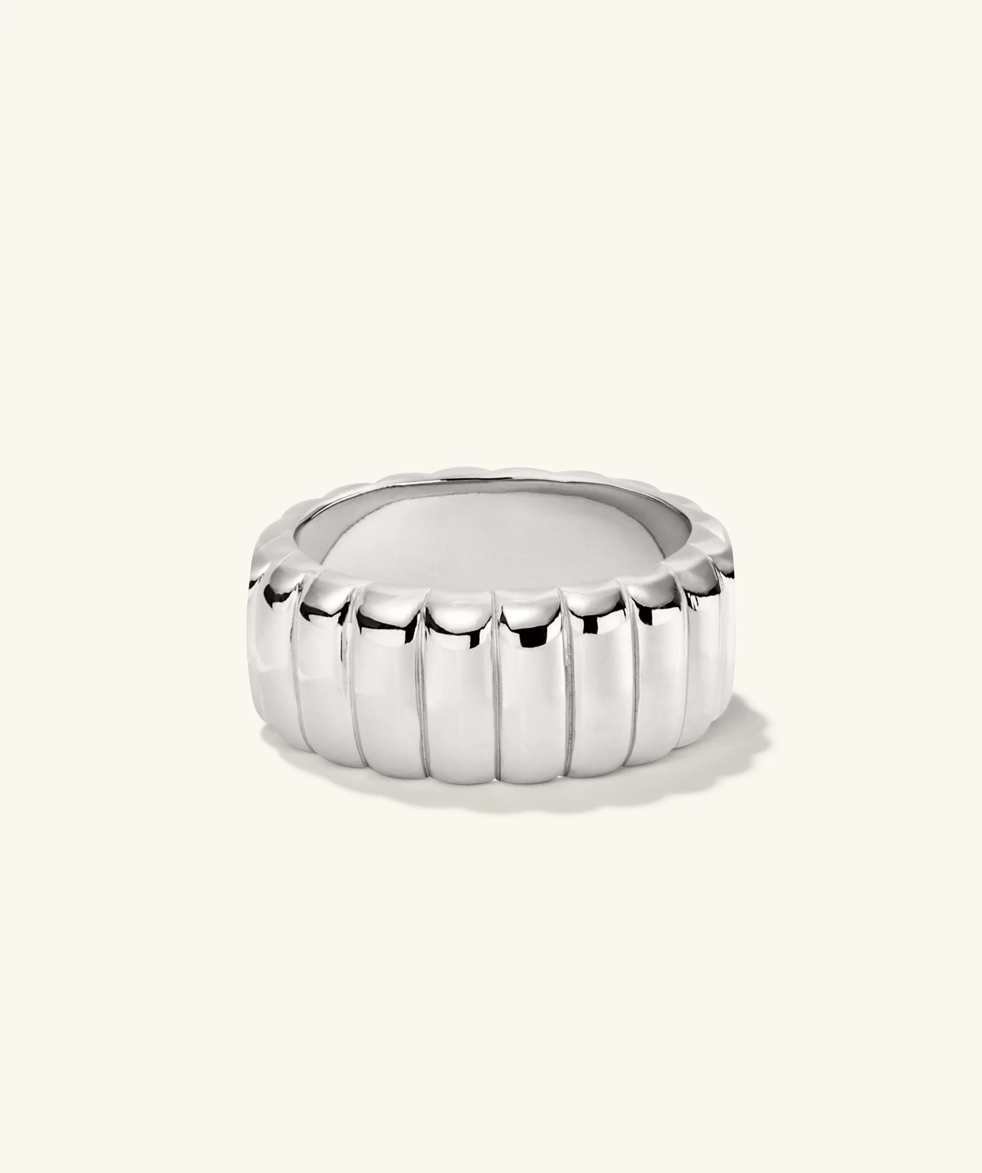 Charlotte Bold Ring - Image 12