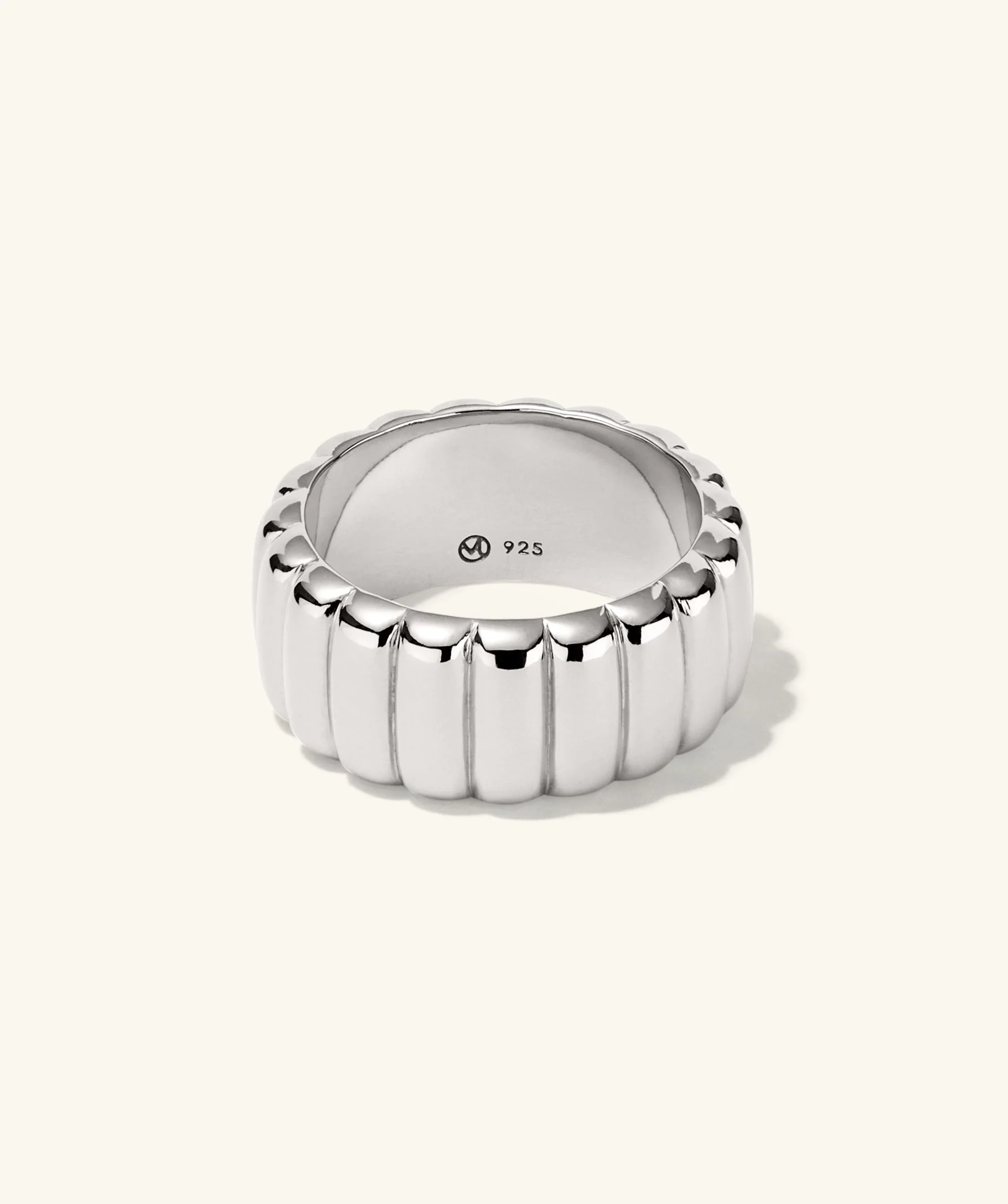 Charlotte Bold Ring - Image 16