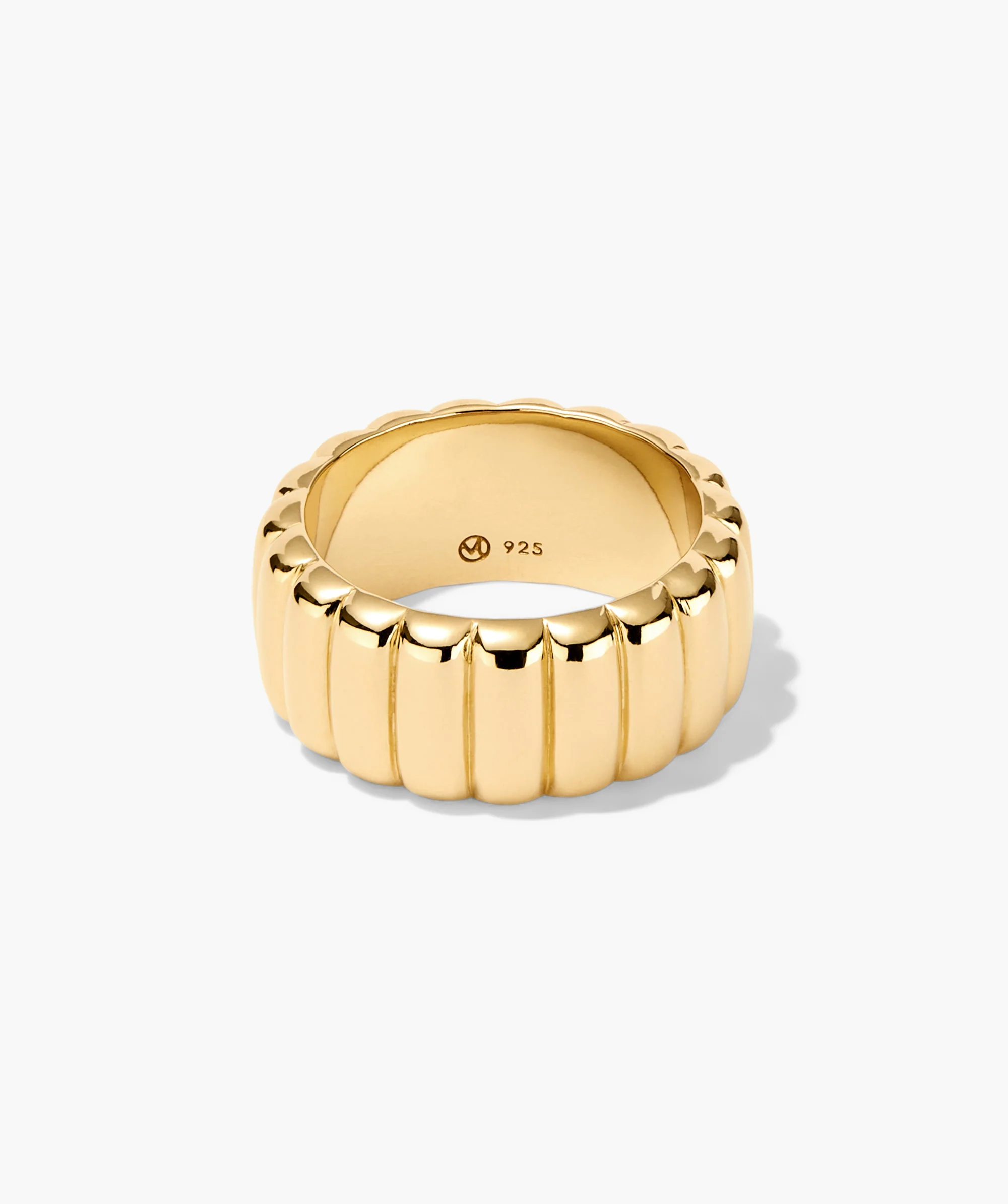 Charlotte Bold Ring - Image 5