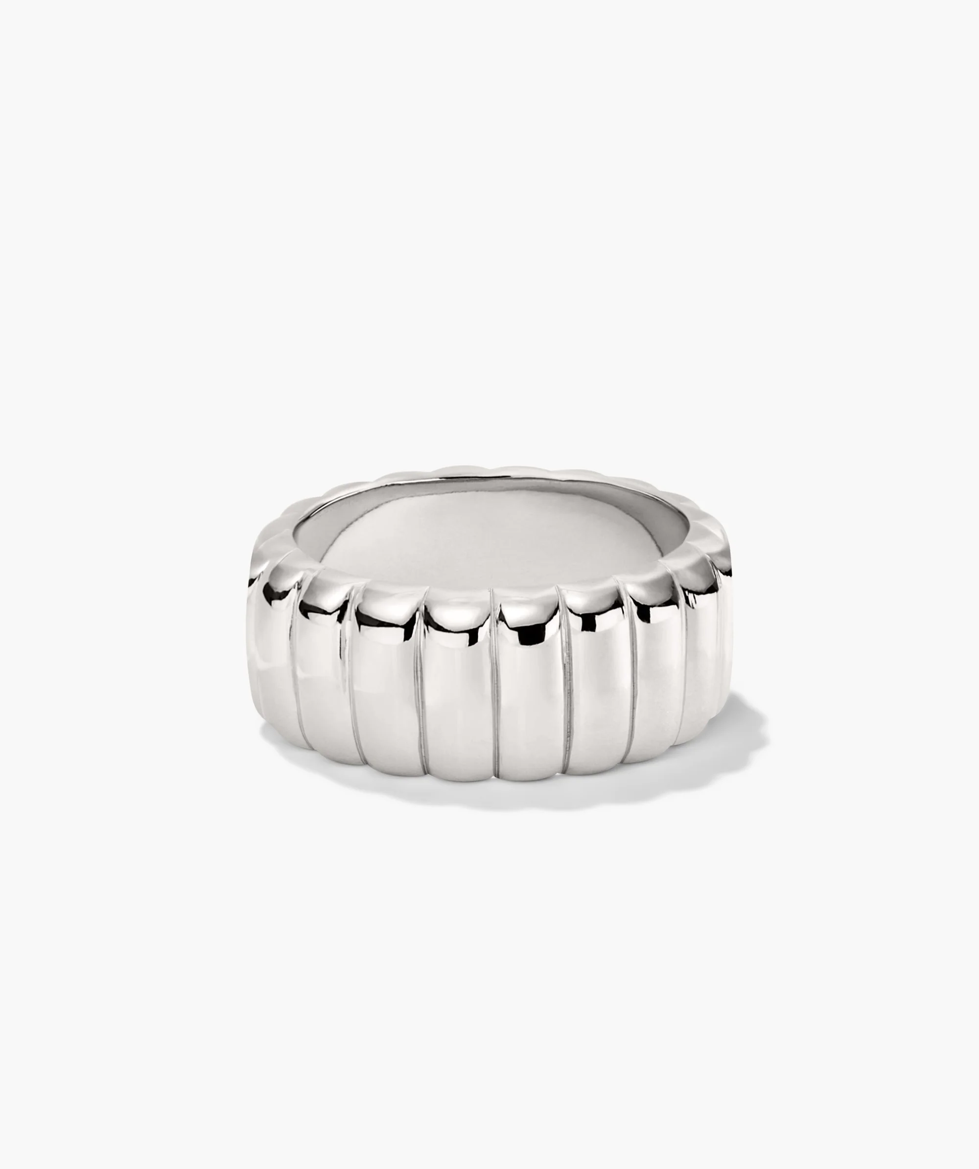 Charlotte Bold Ring - Image 6