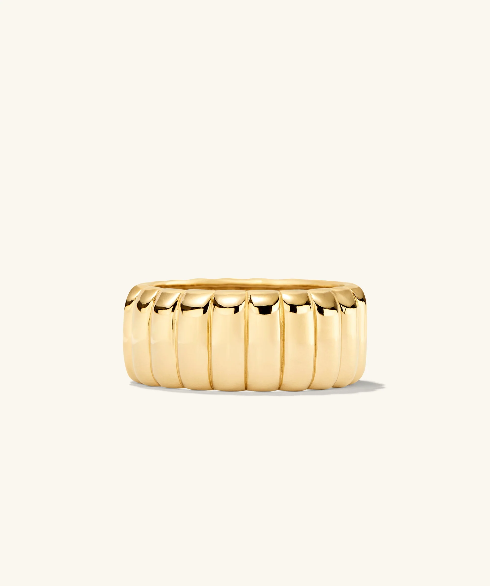 Charlotte Bold Ring - Image 8