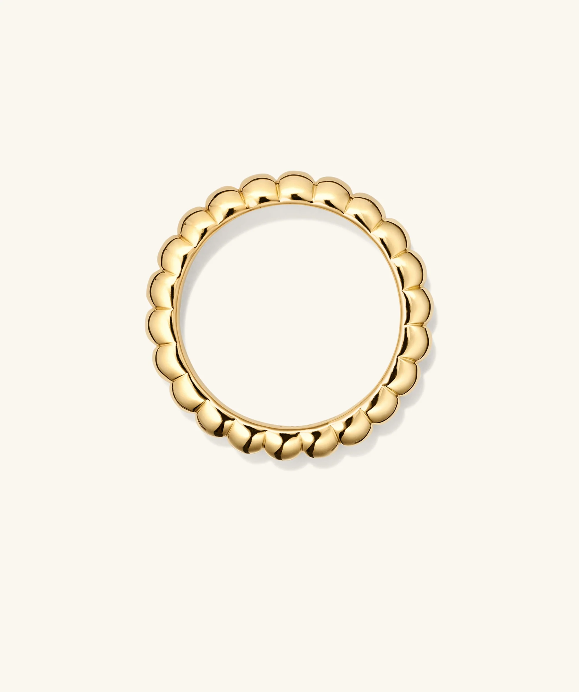 Charlotte Slim Ring - Image 11