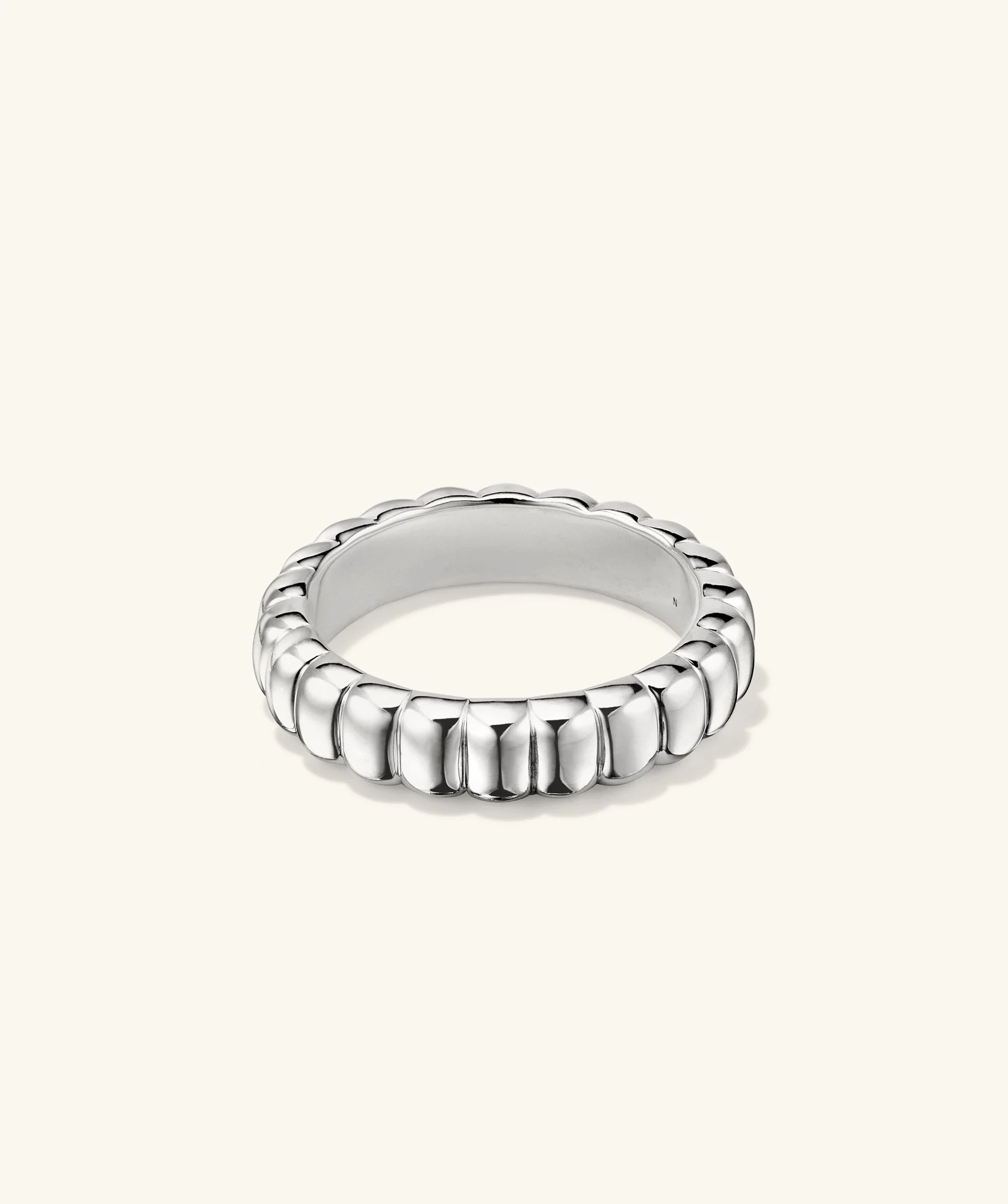 Charlotte Slim Ring - Image 13