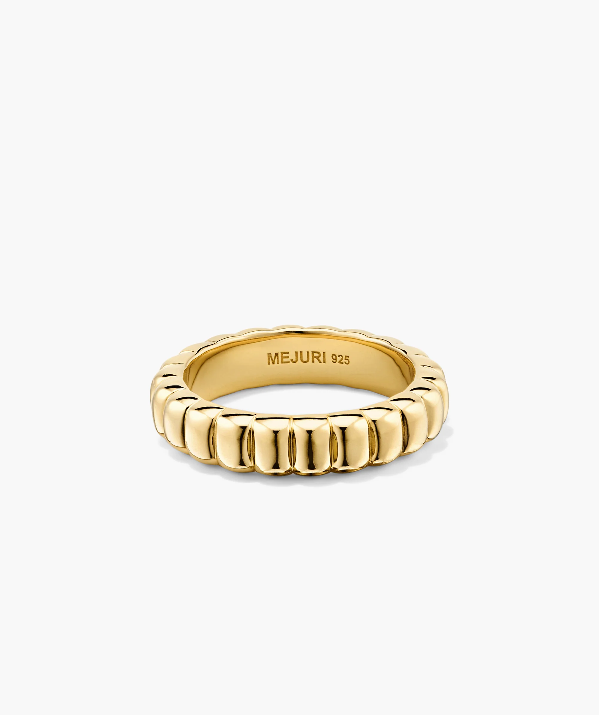 Charlotte Slim Ring - Image 4