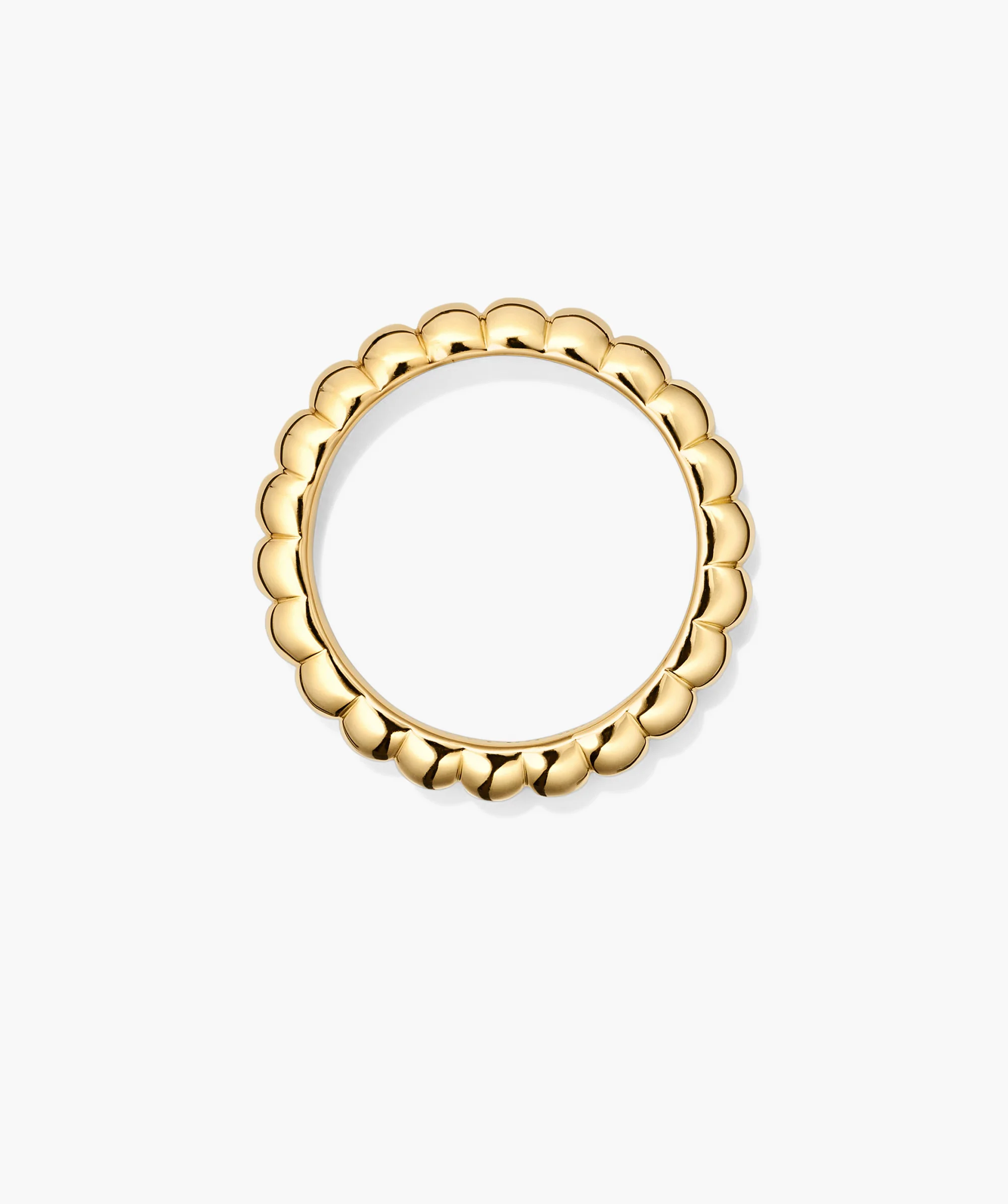 Charlotte Slim Ring - Image 5