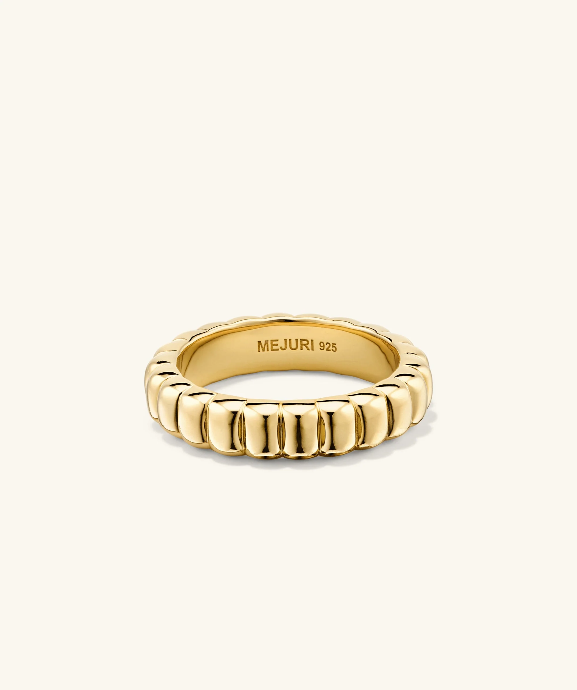 Charlotte Slim Ring - Image 8