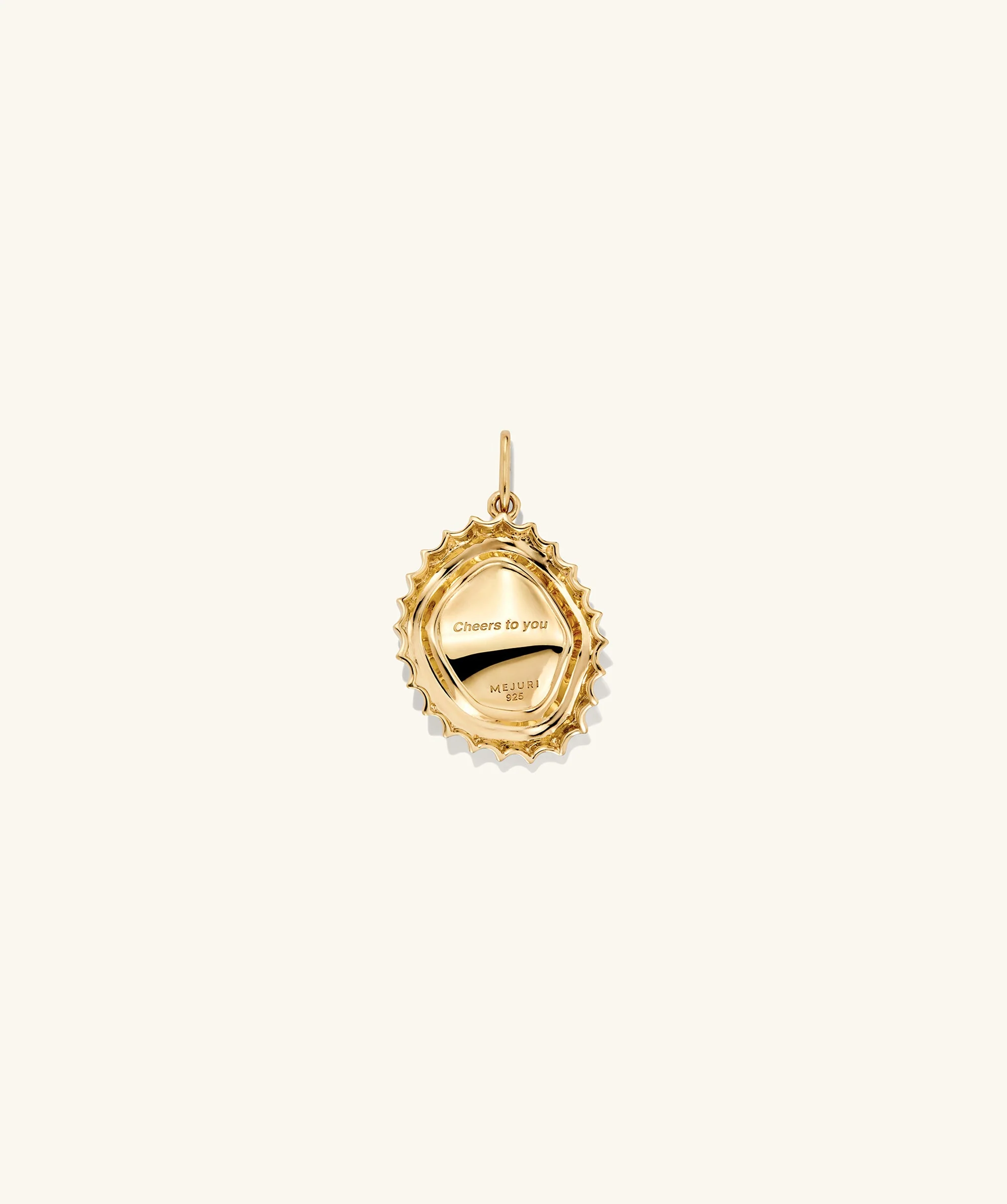 Cheers Charm - Image 11