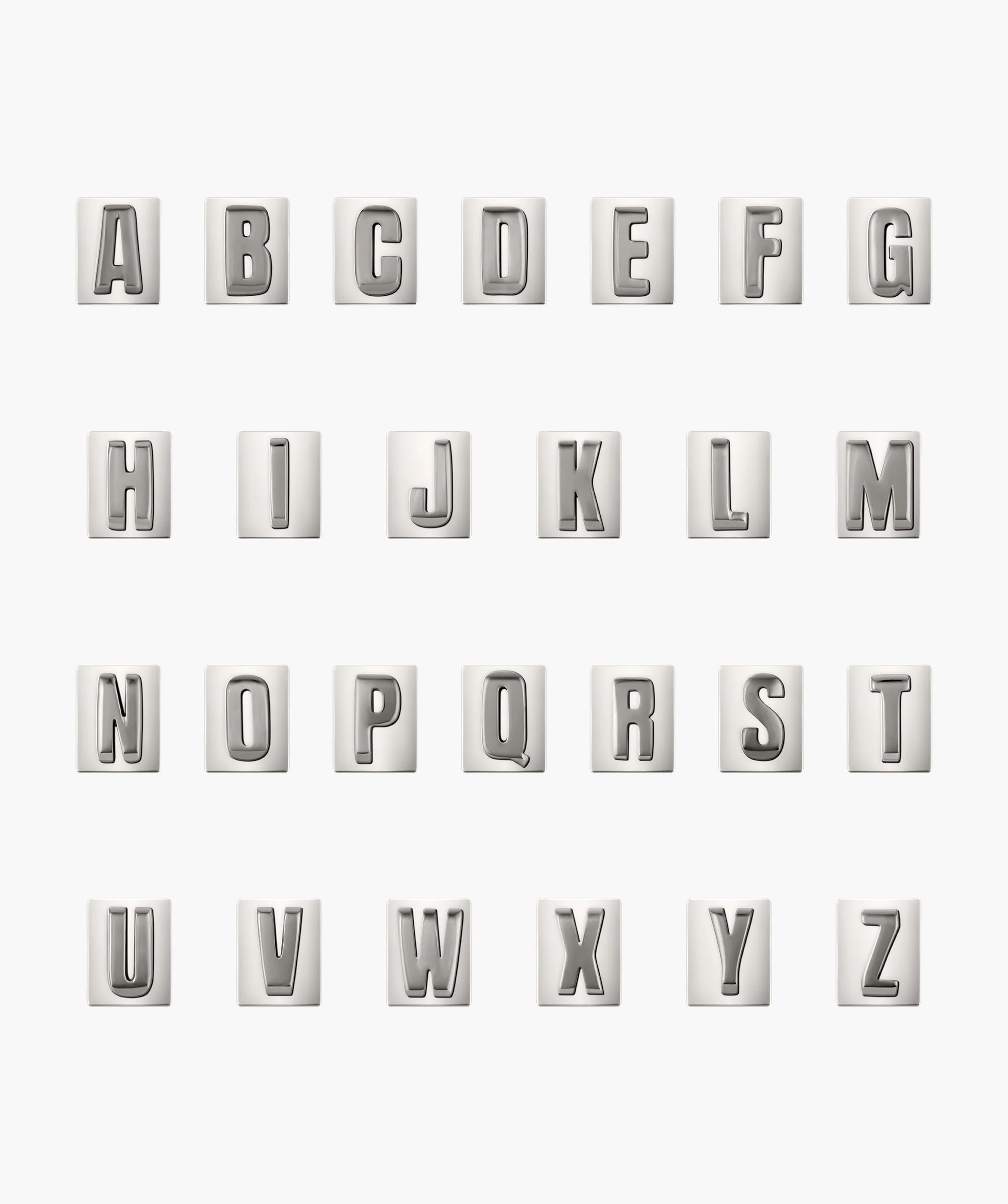 Cipher Letter Chain - Image 3