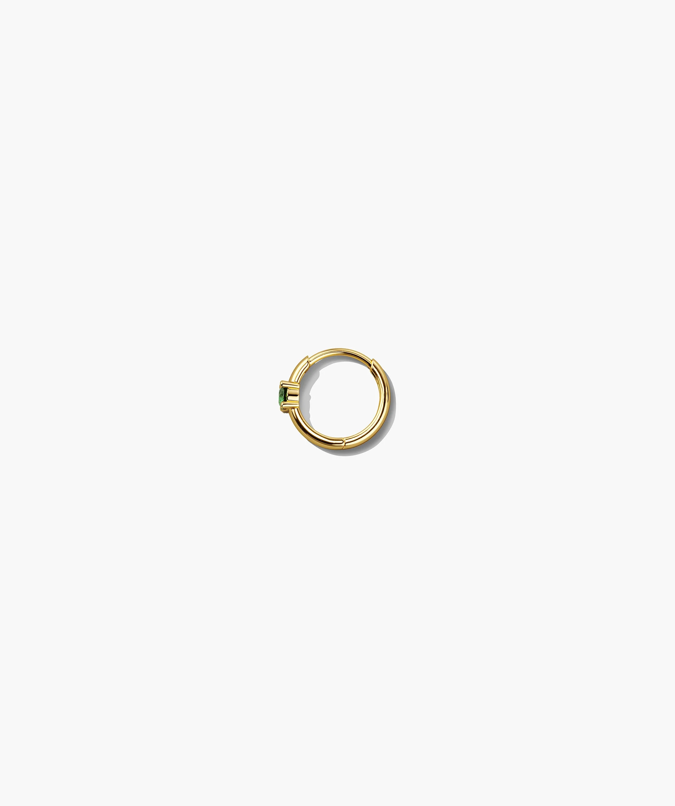 Single Colored Mini Hoop - Image 23