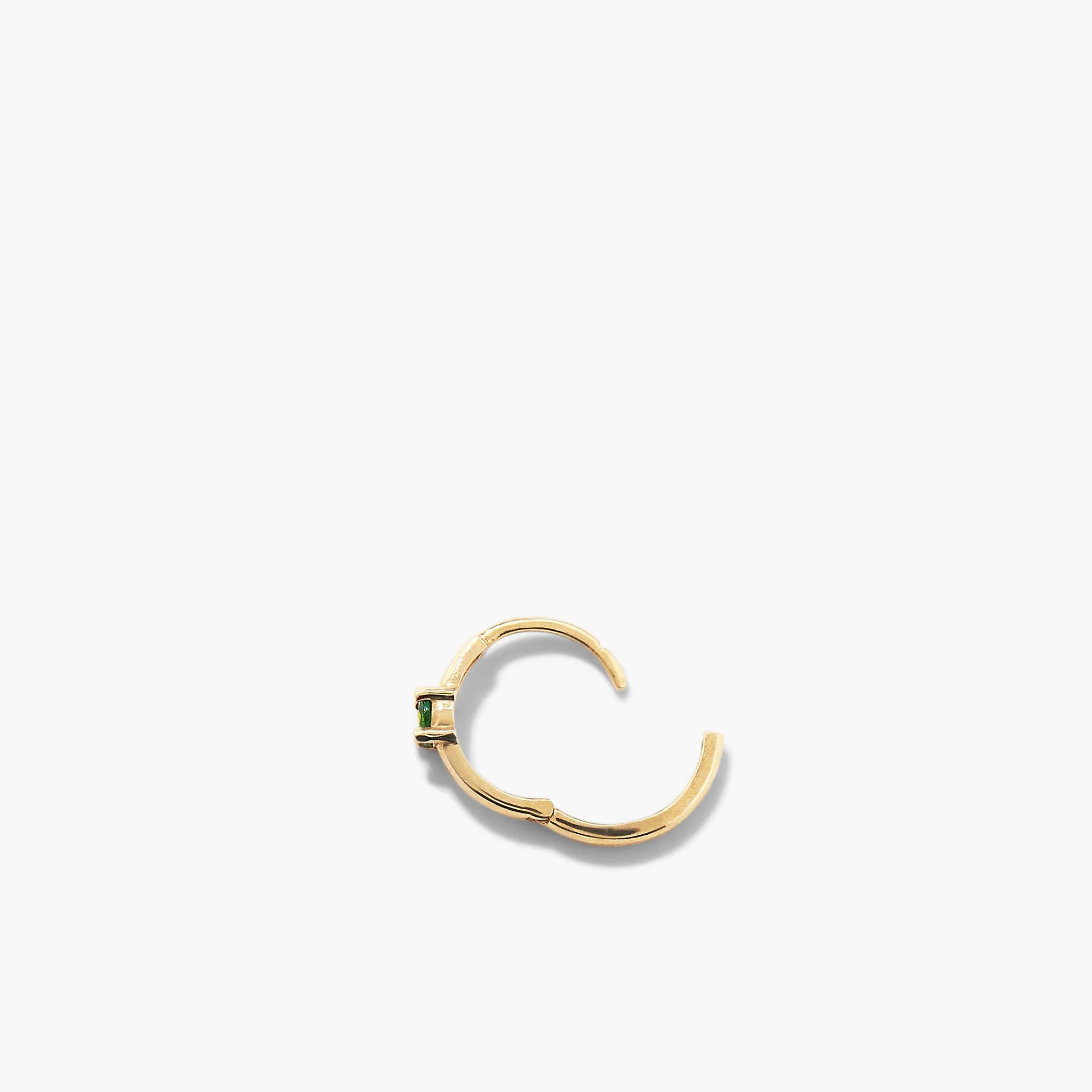 Single Colored Mini Hoop - Image 7