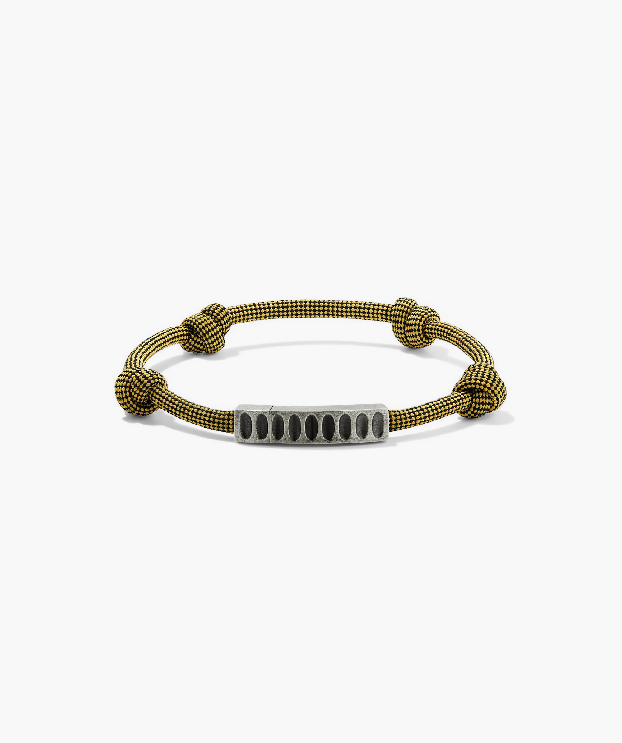Colosseum Cord Bracelet - Image 3