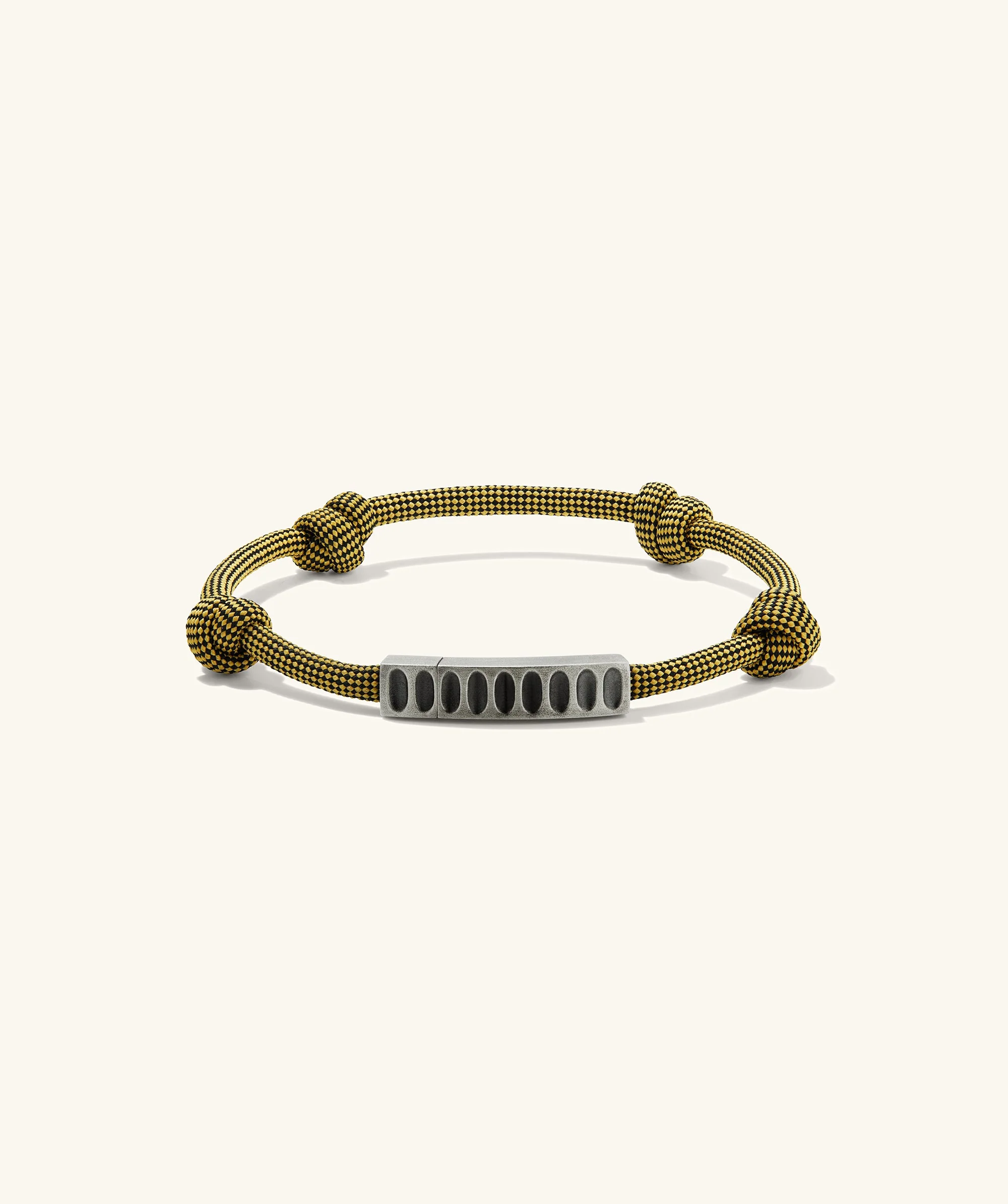 Colosseum Cord Bracelet - Image 6