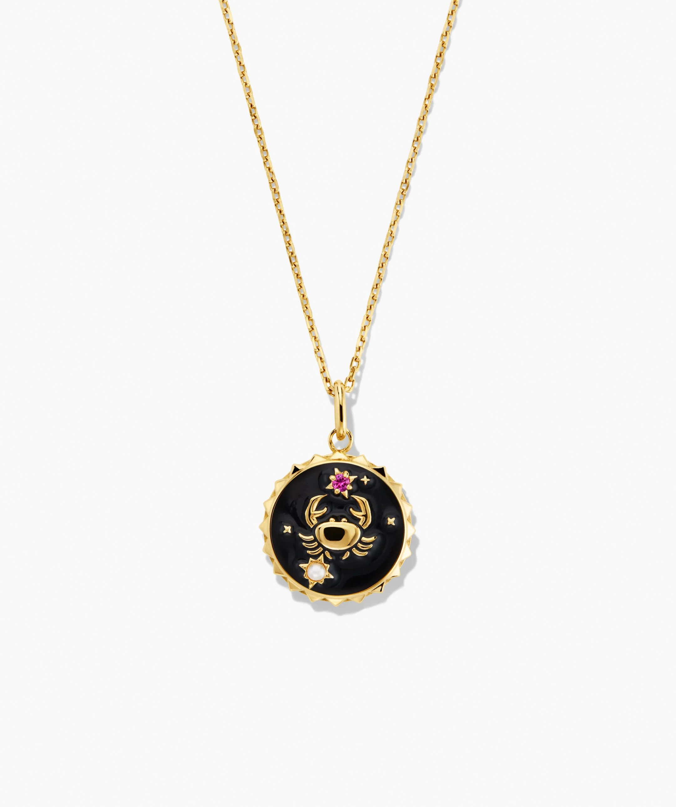 Cosmic Pendant Necklace - Image 11