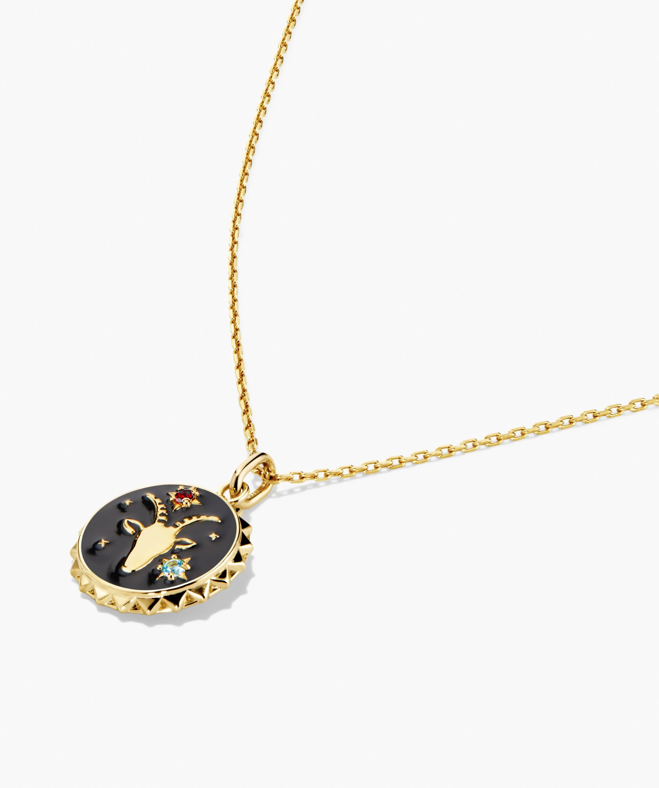 Cosmic Pendant Necklace - Image 12