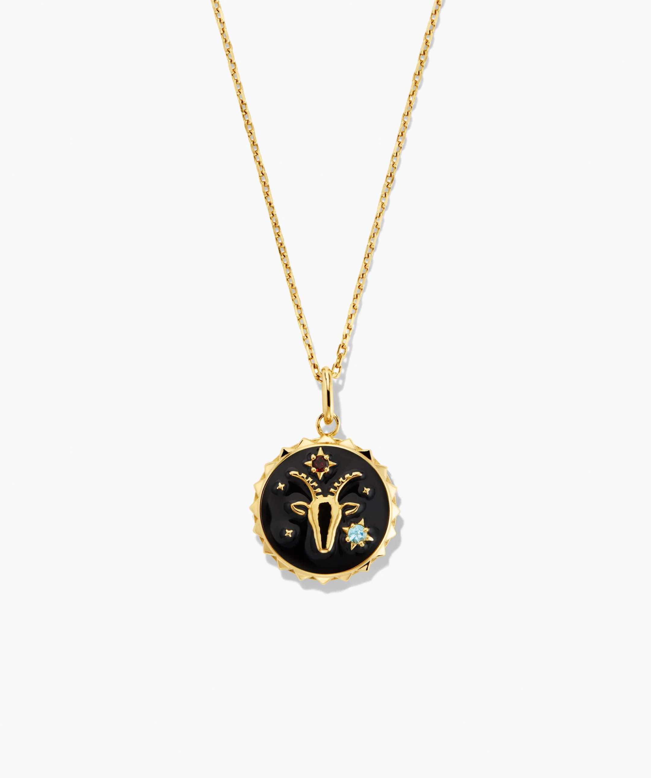 Cosmic Pendant Necklace - Image 14