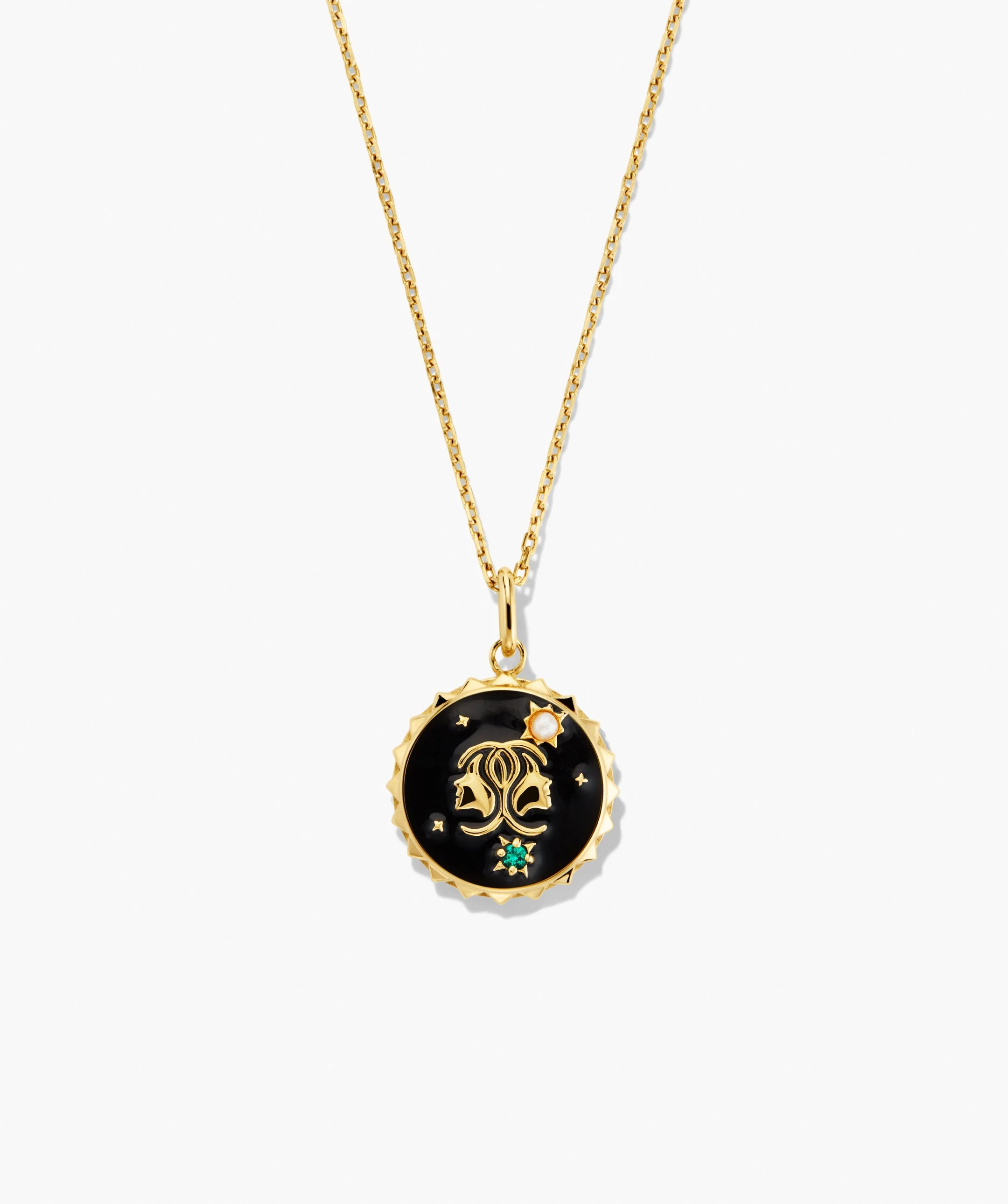 Cosmic Pendant Necklace - Image 16