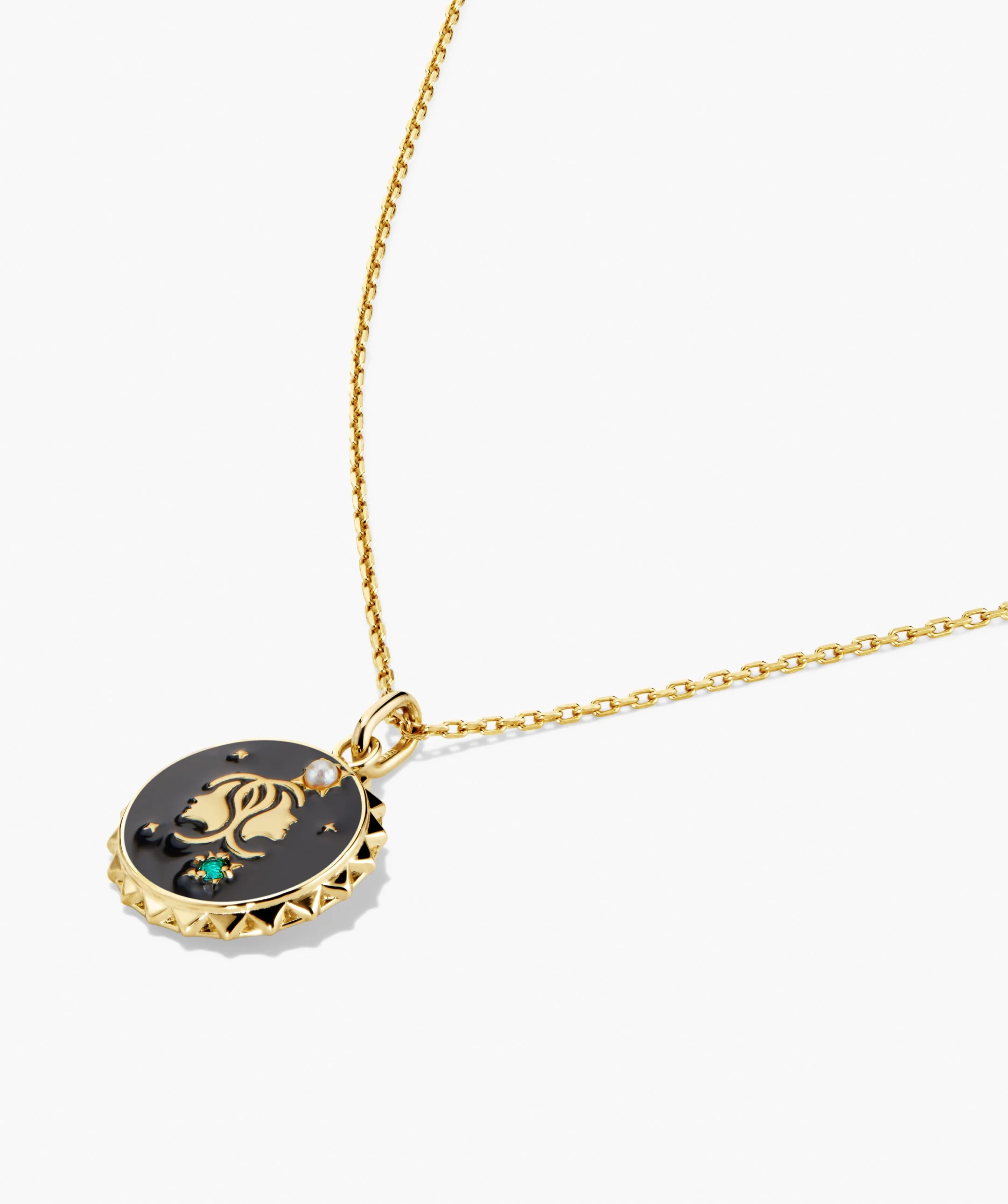 Cosmic Pendant Necklace - Image 17