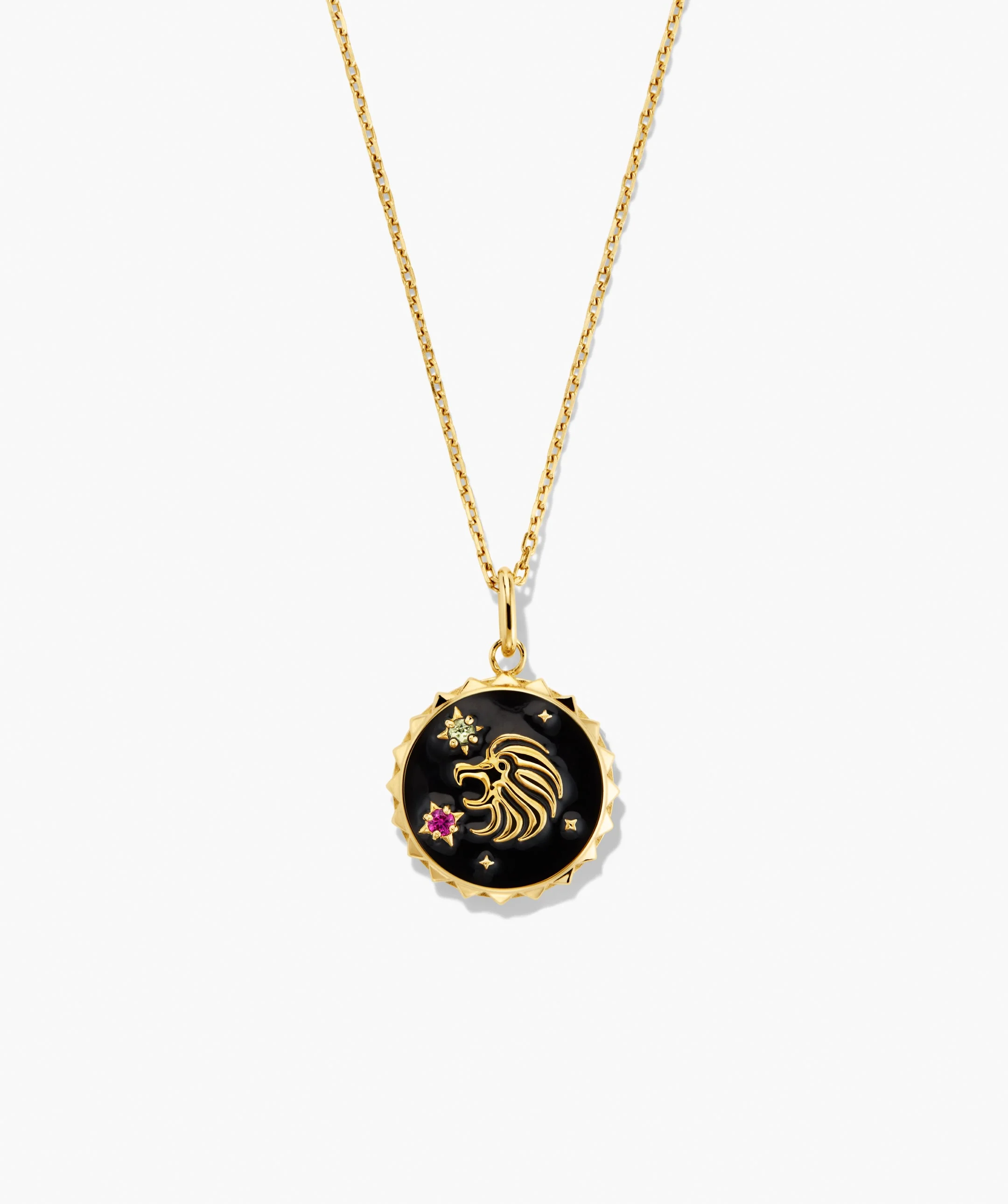 Cosmic Pendant Necklace - Image 18