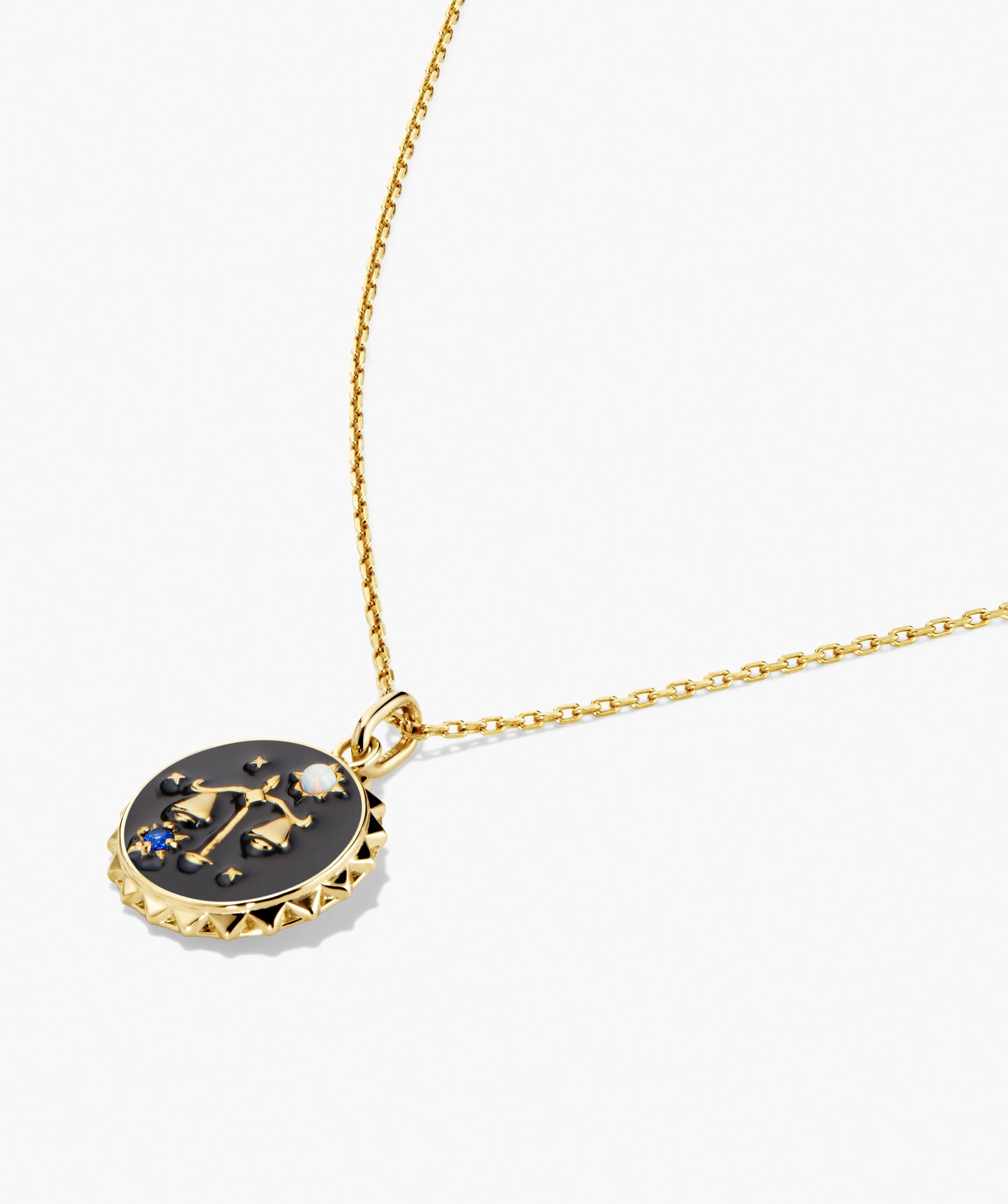 Cosmic Pendant Necklace - Image 19
