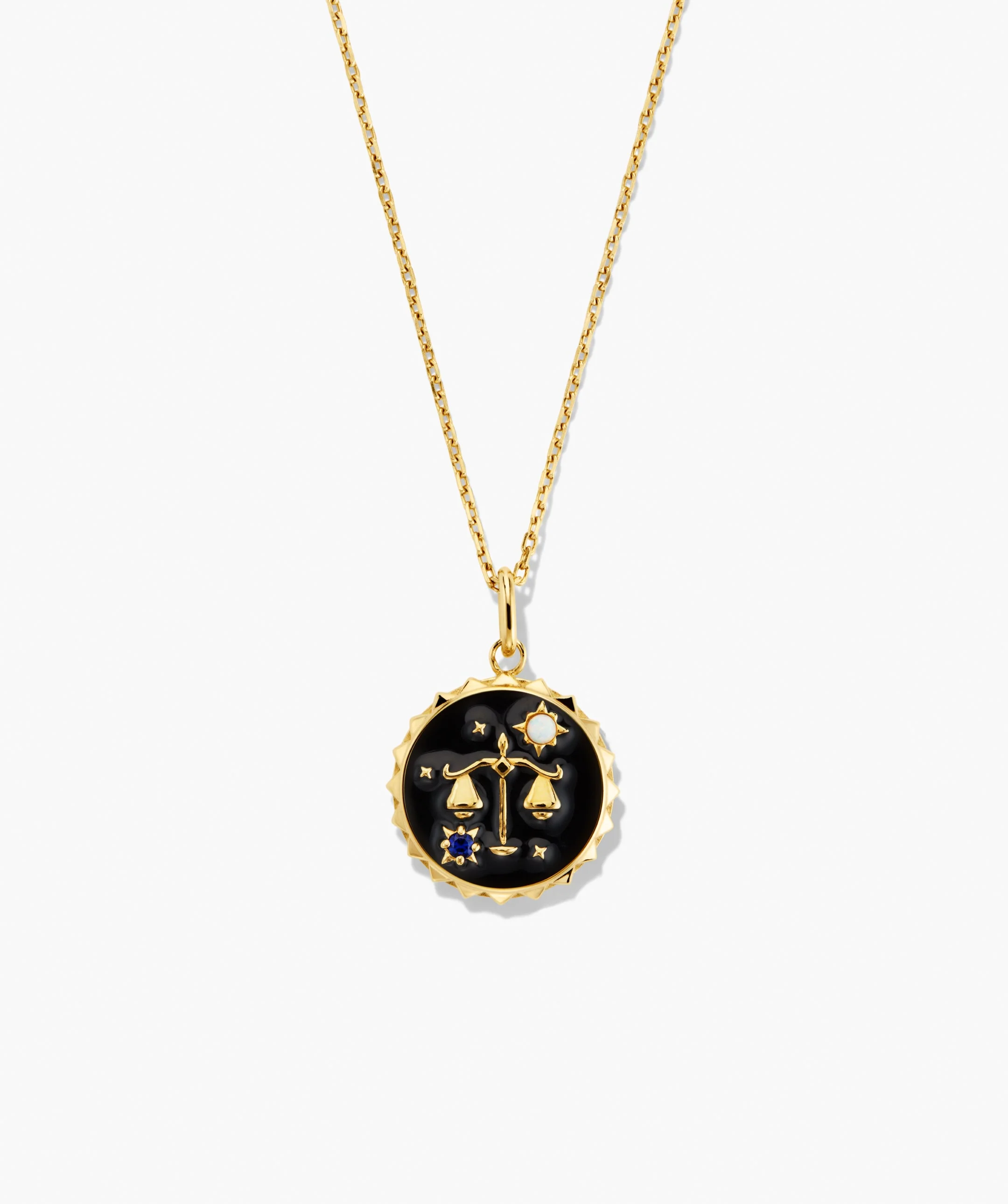 Cosmic Pendant Necklace - Image 20