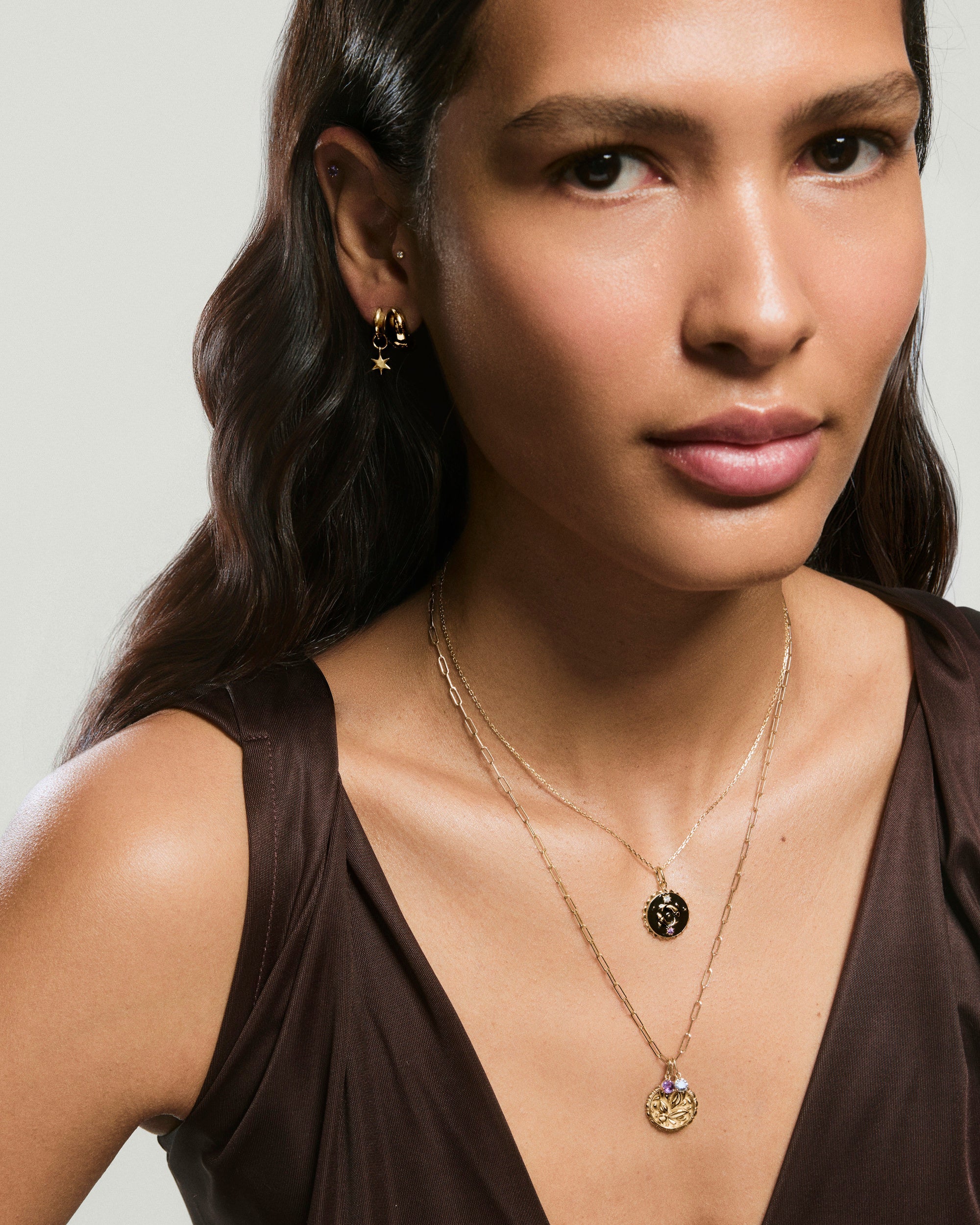 Cosmic Pendant Necklace - Image 23