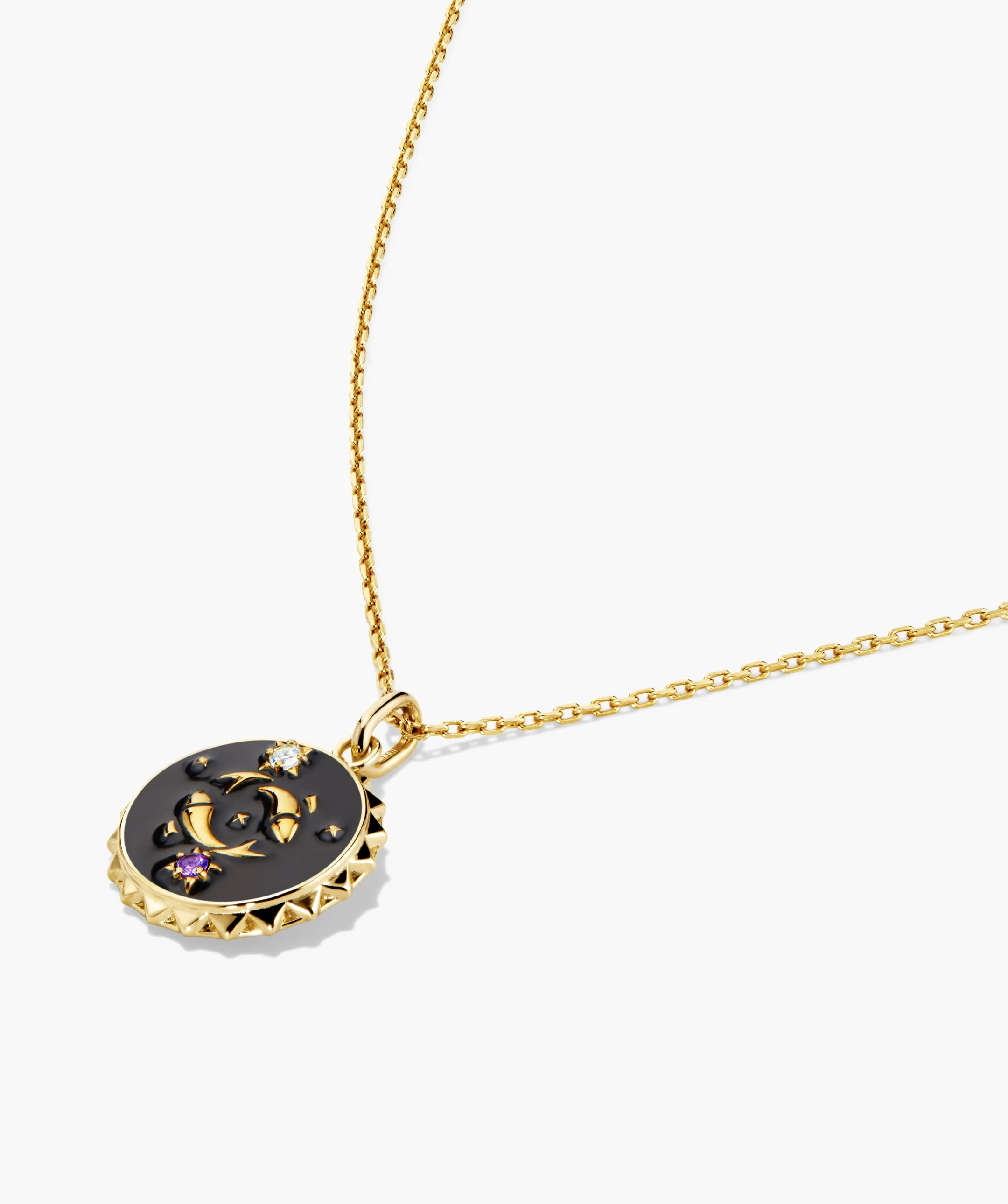Cosmic Pendant Necklace - Image 25