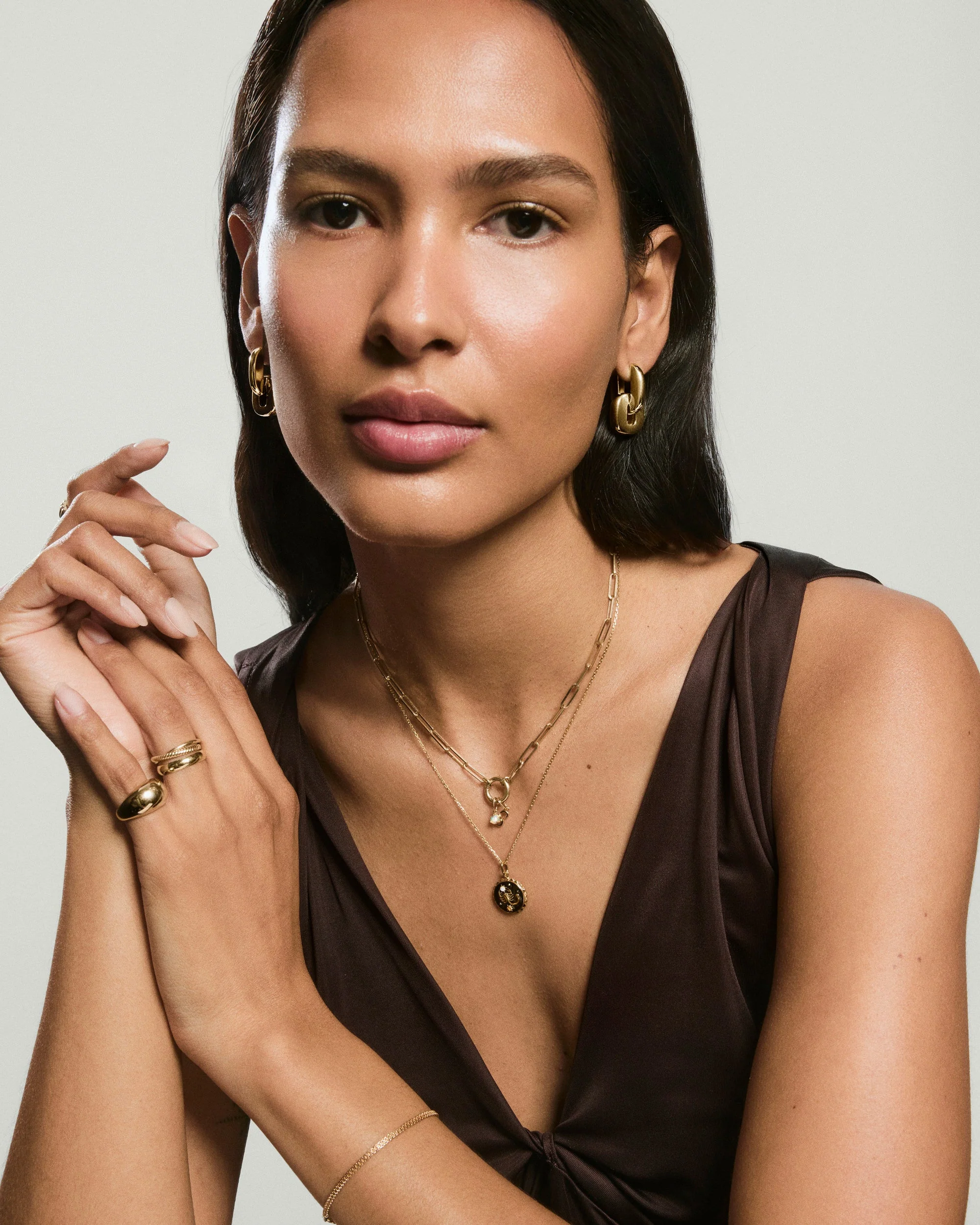 Cosmic Pendant Necklace - Image 27